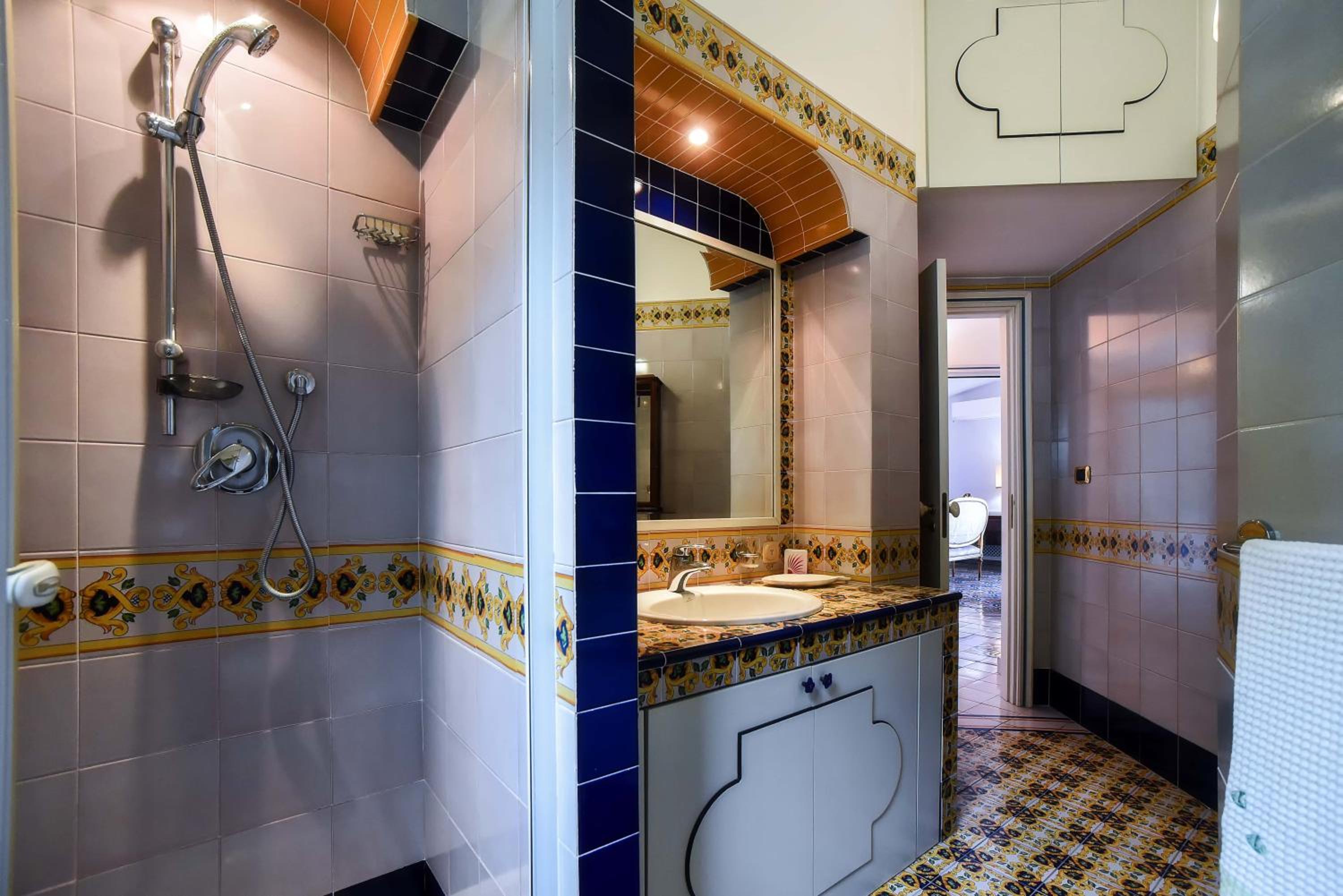 Villa Margherita Amalfi Coast
