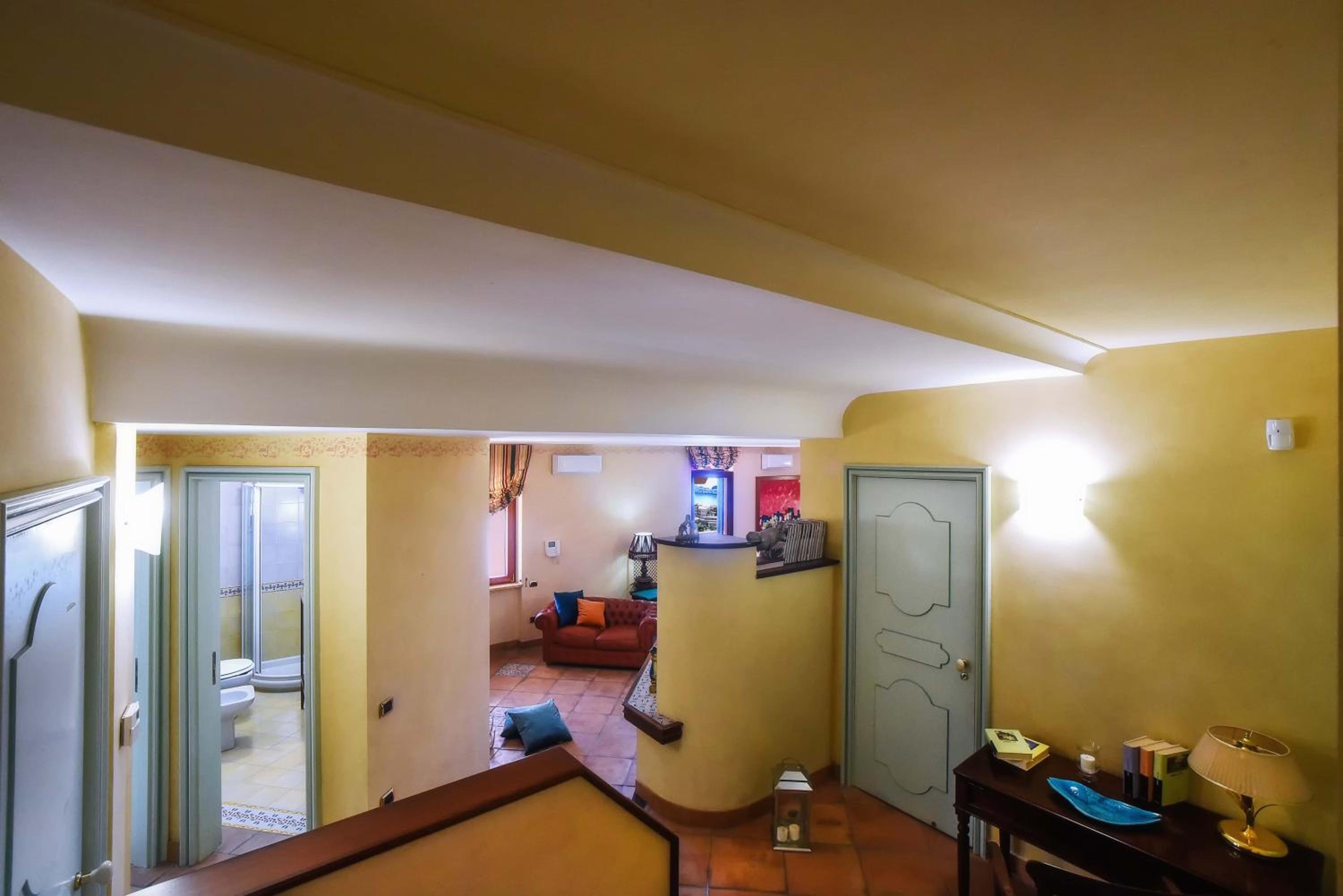 Villa Margherita Amalfi Coast