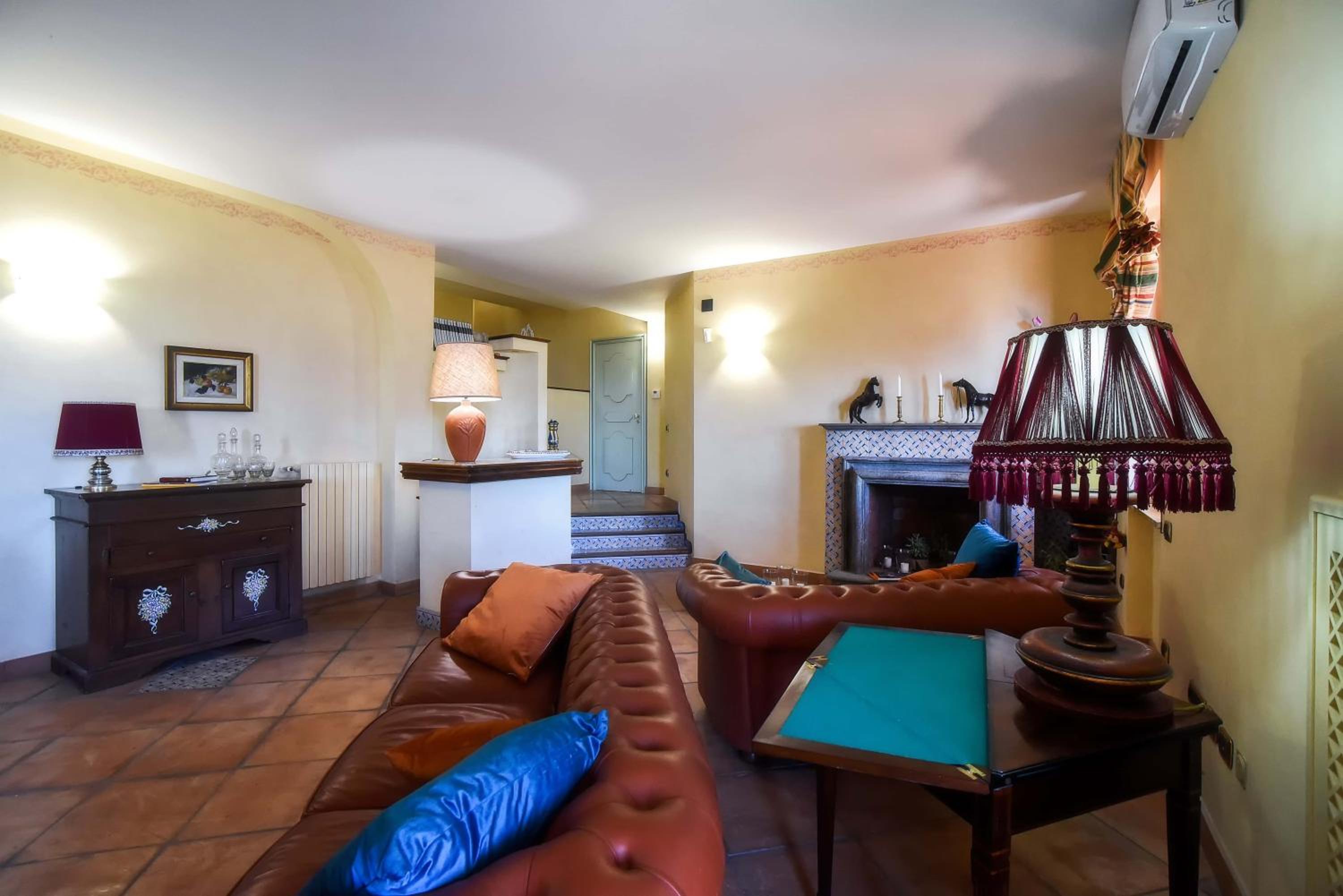 Villa Margherita Amalfi Coast