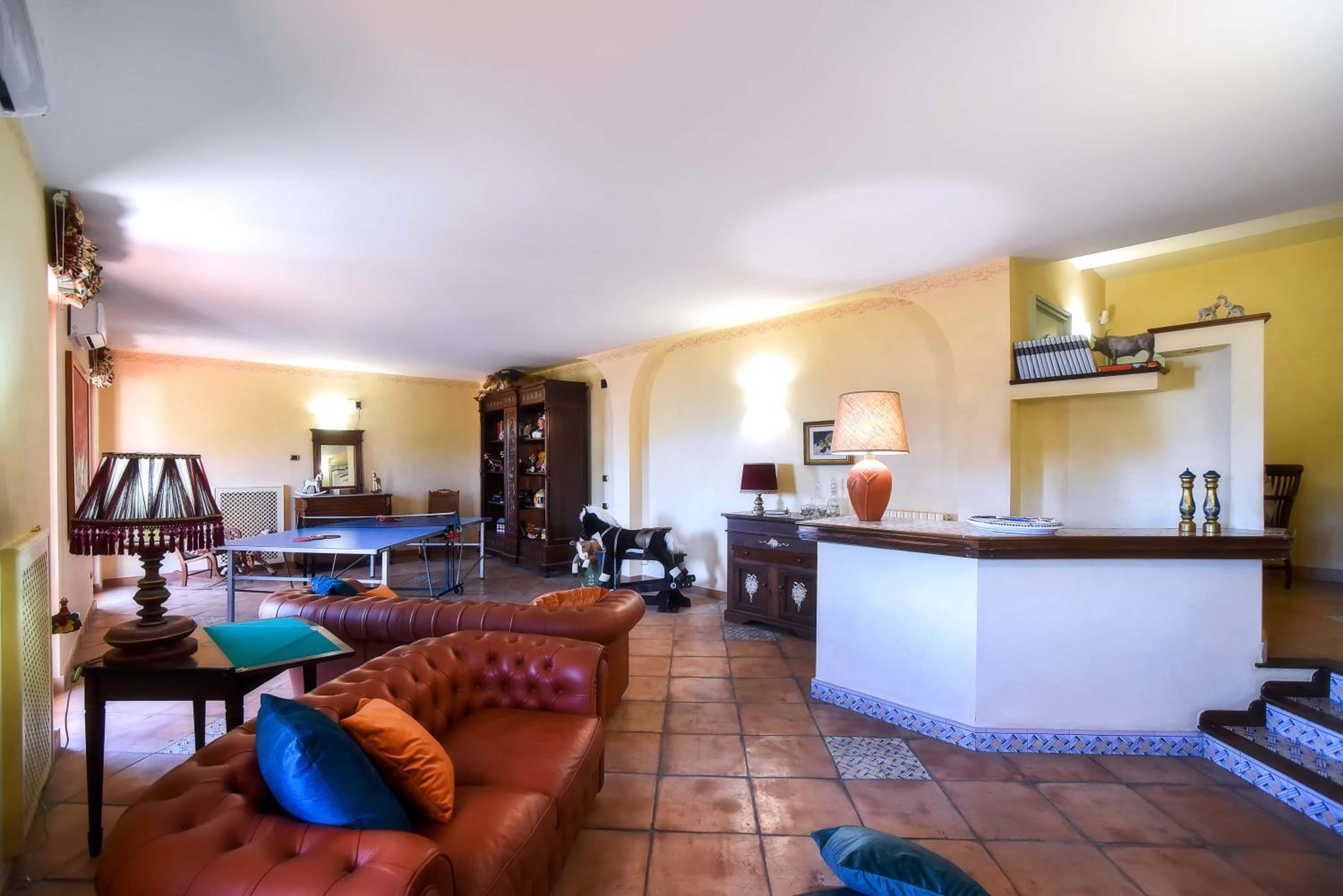 Villa Margherita Amalfi Coast