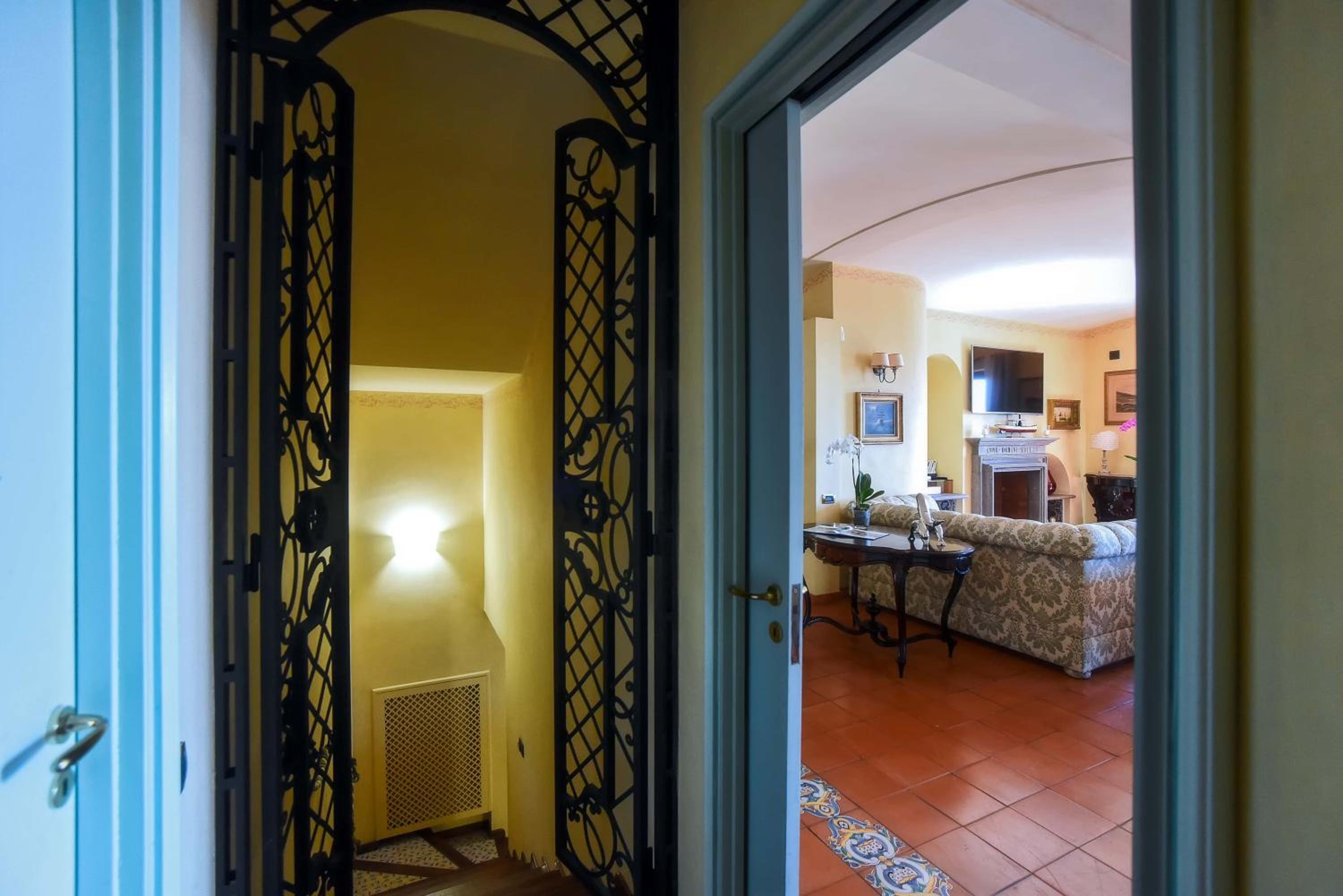Villa Margherita Amalfi Coast