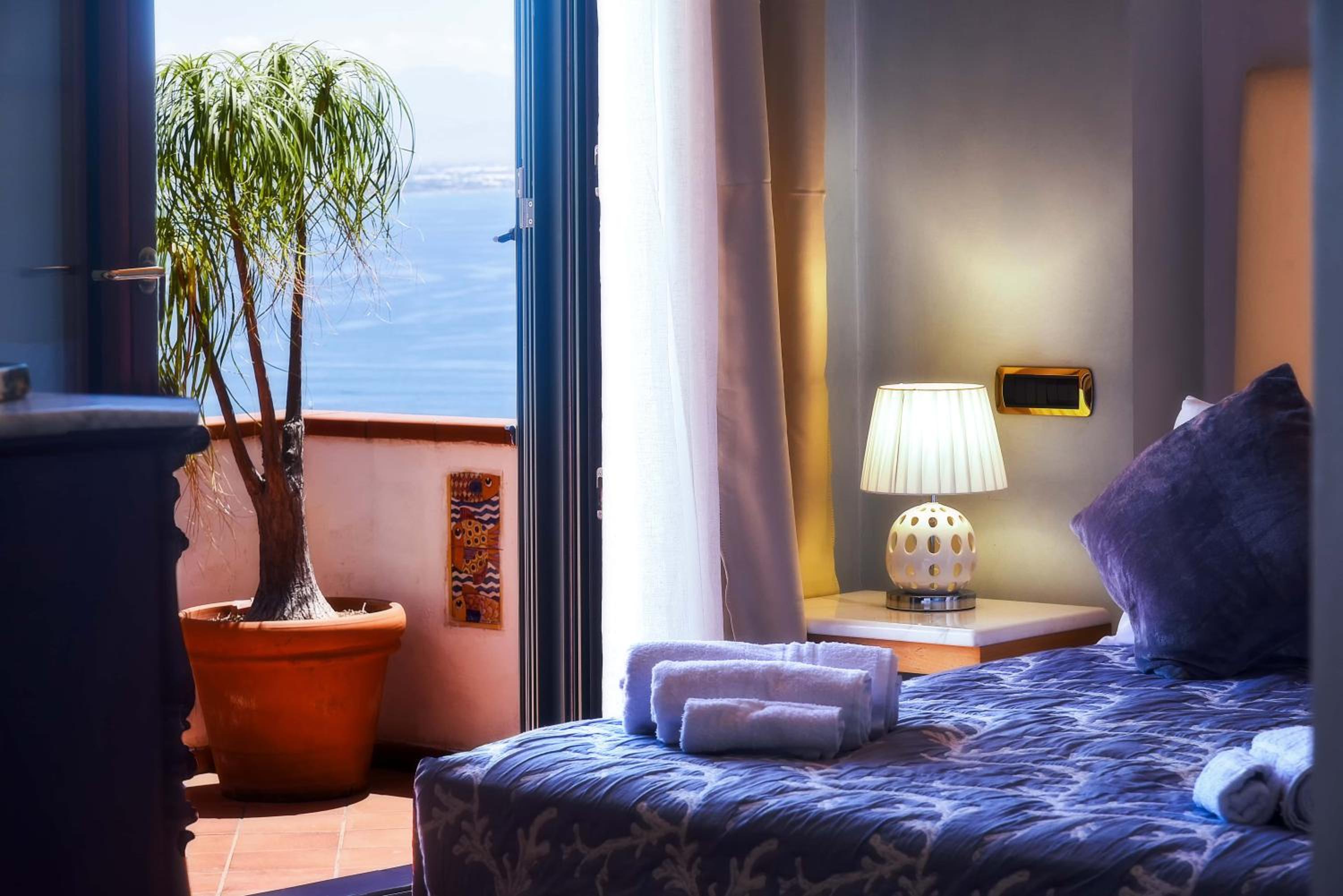 Villa Margherita Amalfi Coast