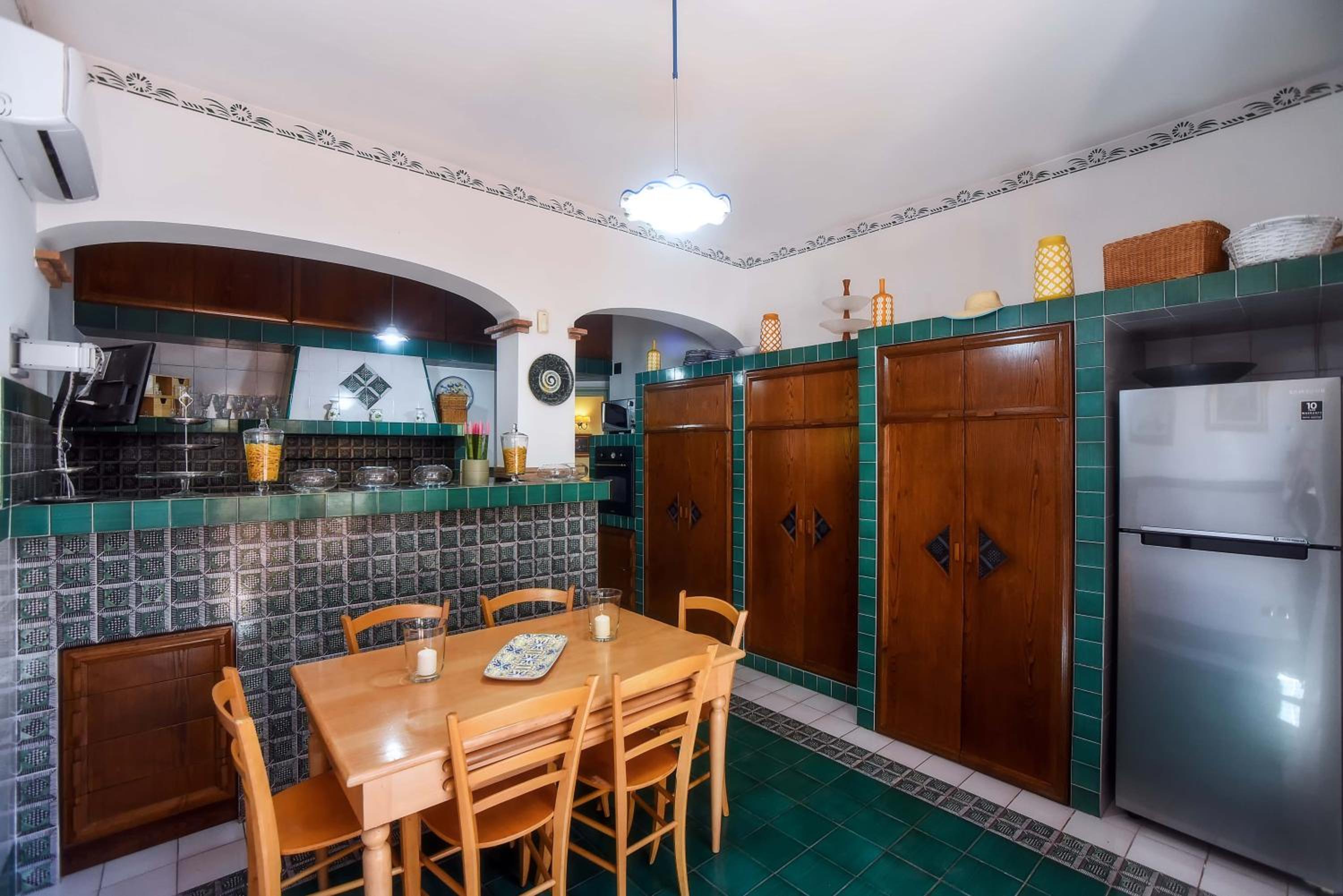 Villa Margherita Amalfi Coast