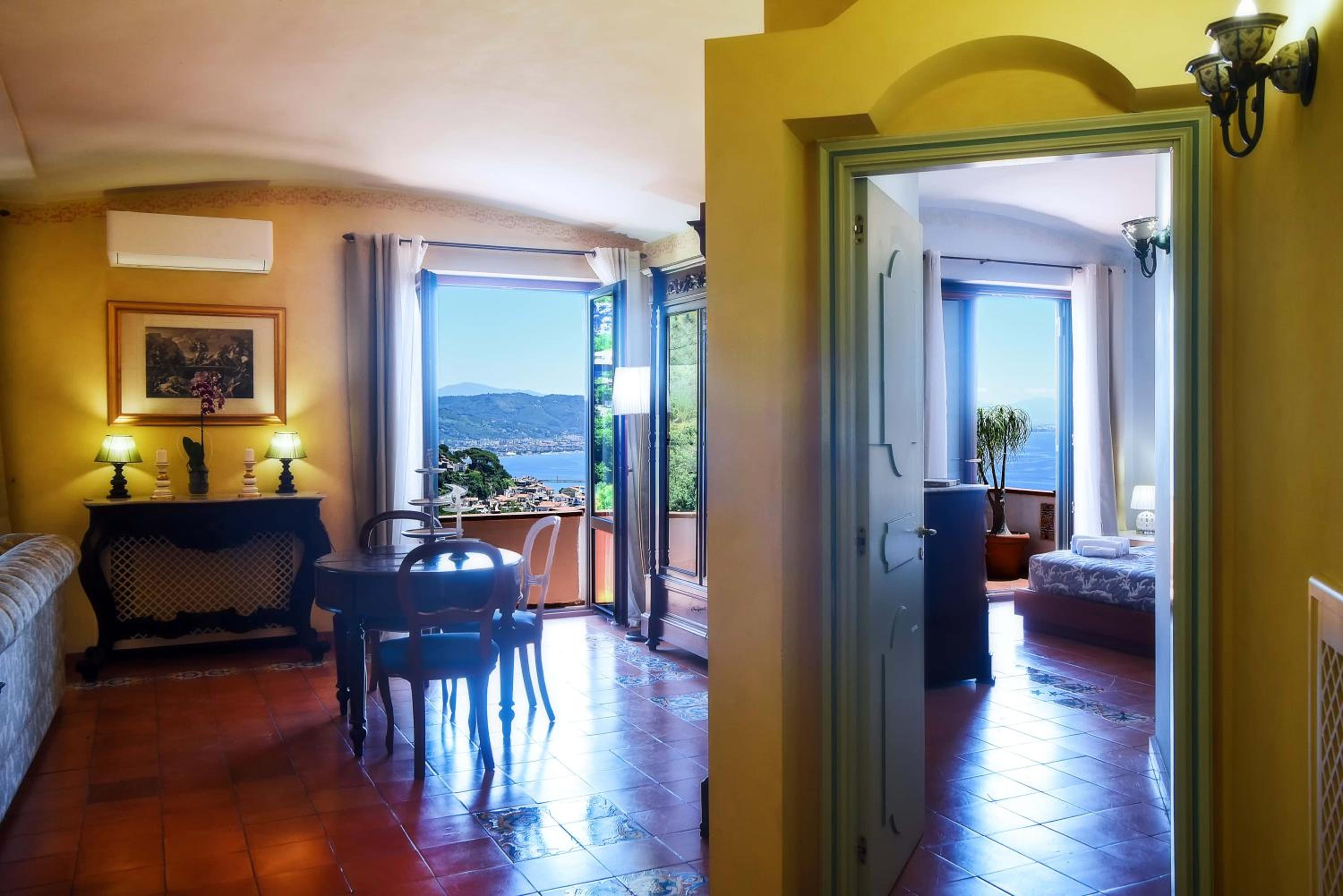 Villa Margherita Amalfi Coast