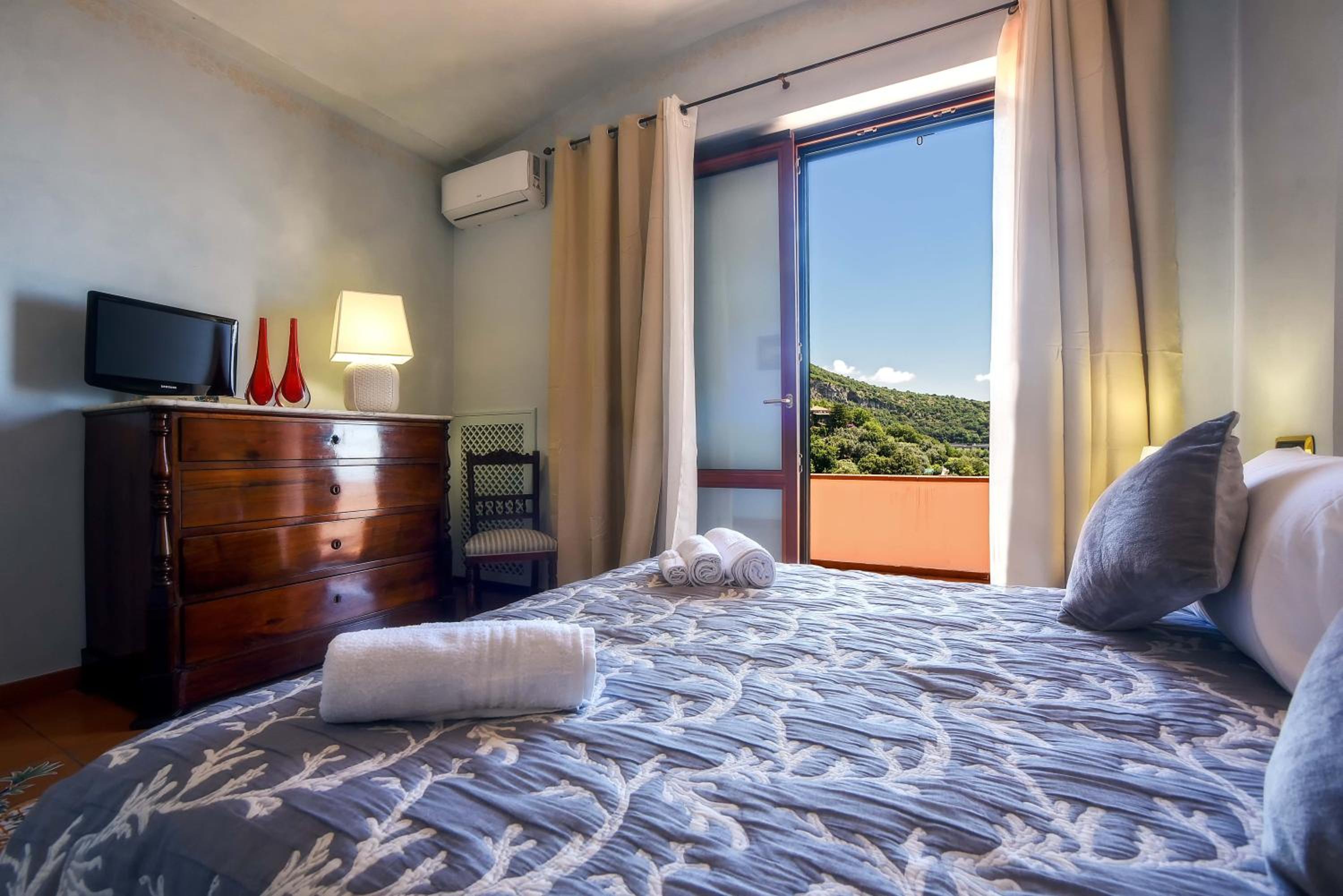 Villa Margherita Amalfi Coast