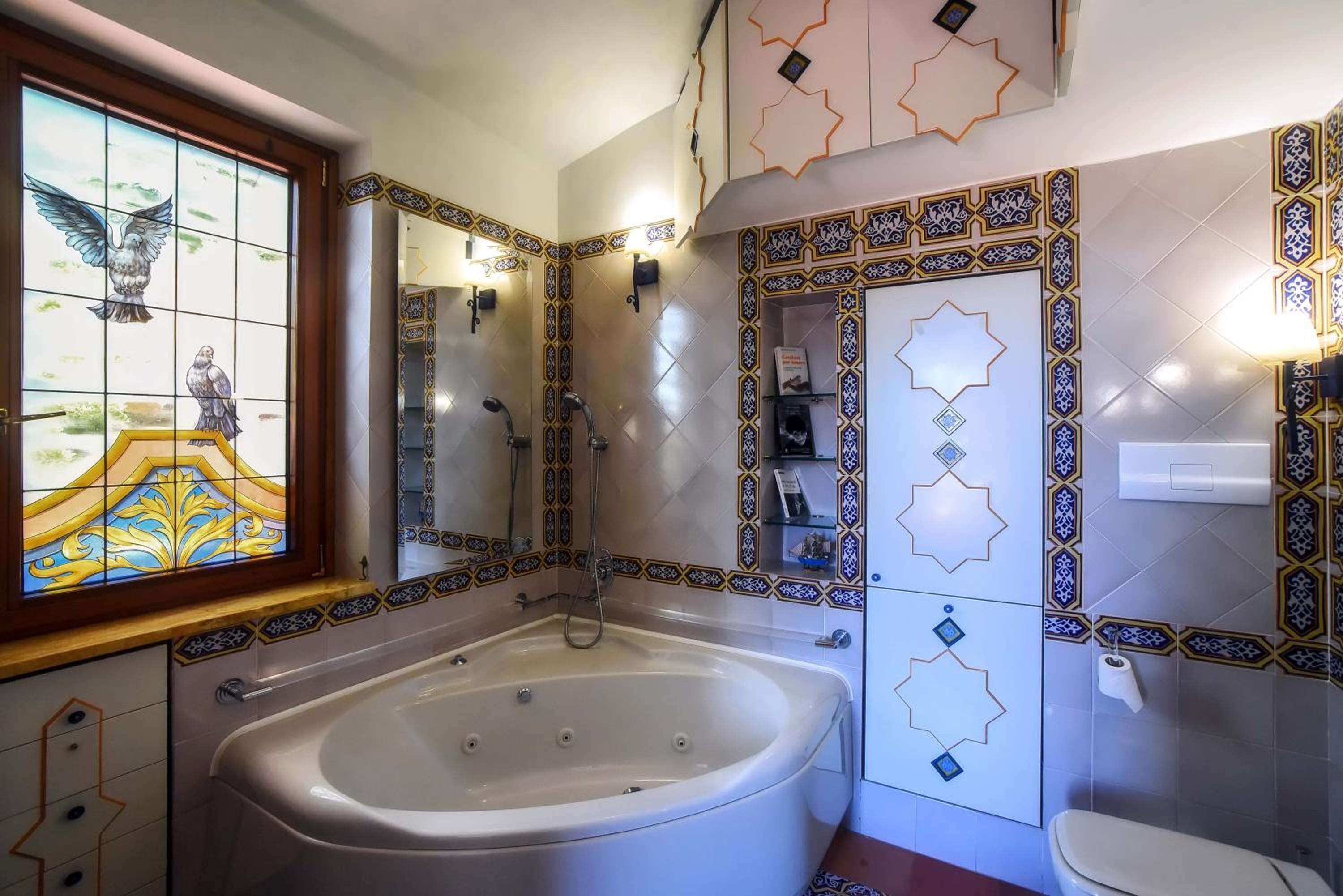 Villa Margherita Amalfi Coast