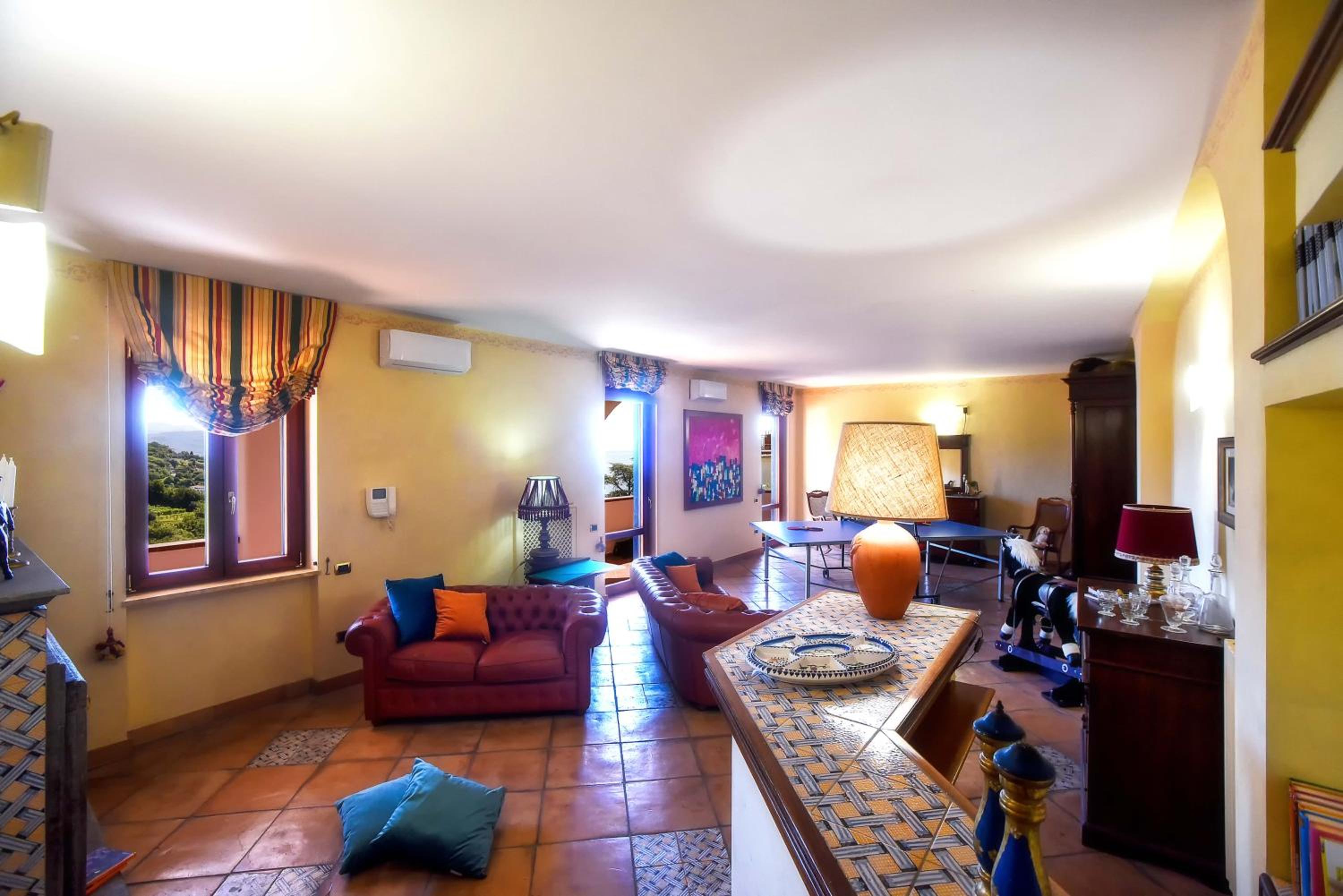 Villa Margherita Amalfi Coast