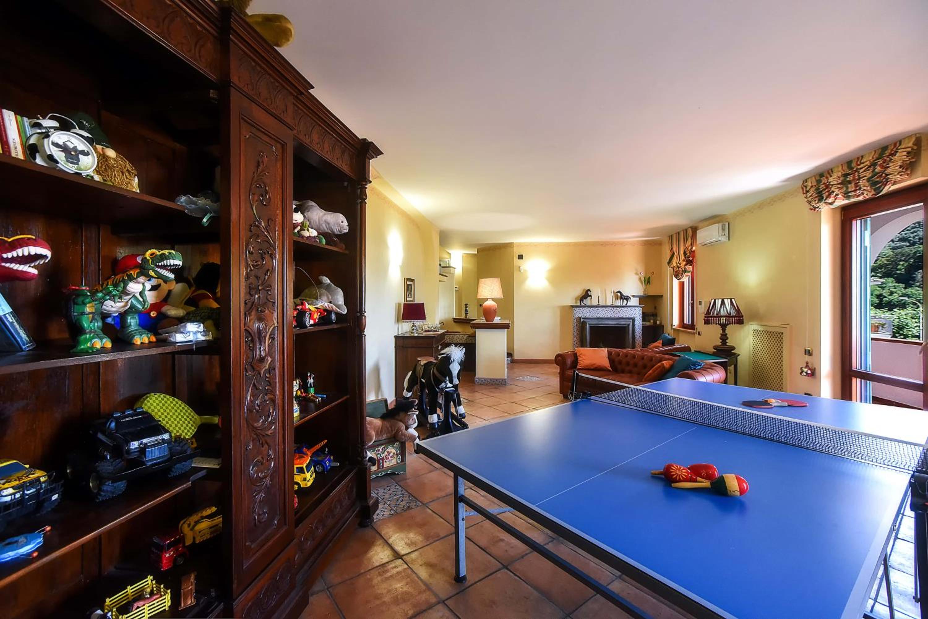 Villa Margherita Amalfi Coast