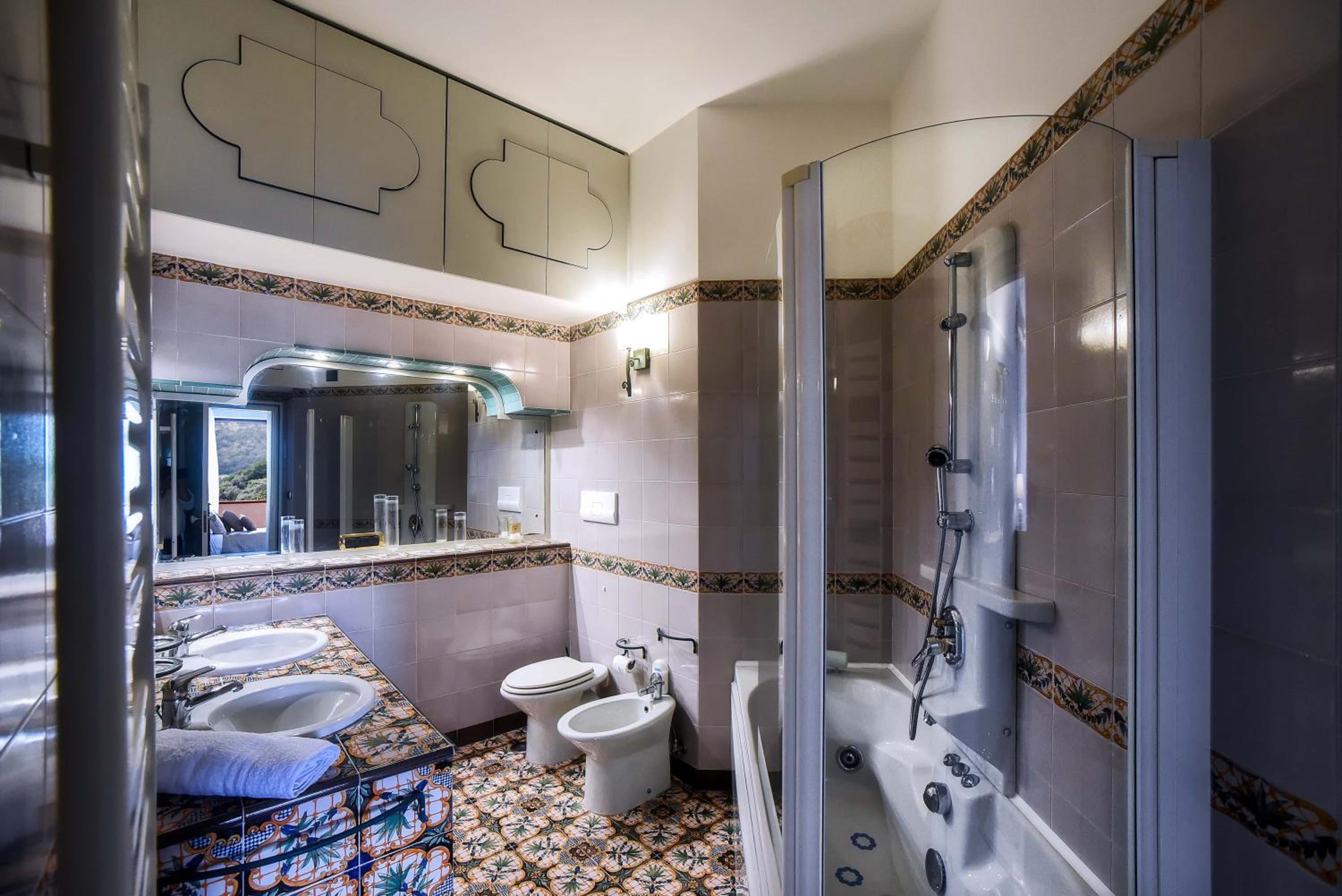 Villa Margherita Amalfi Coast