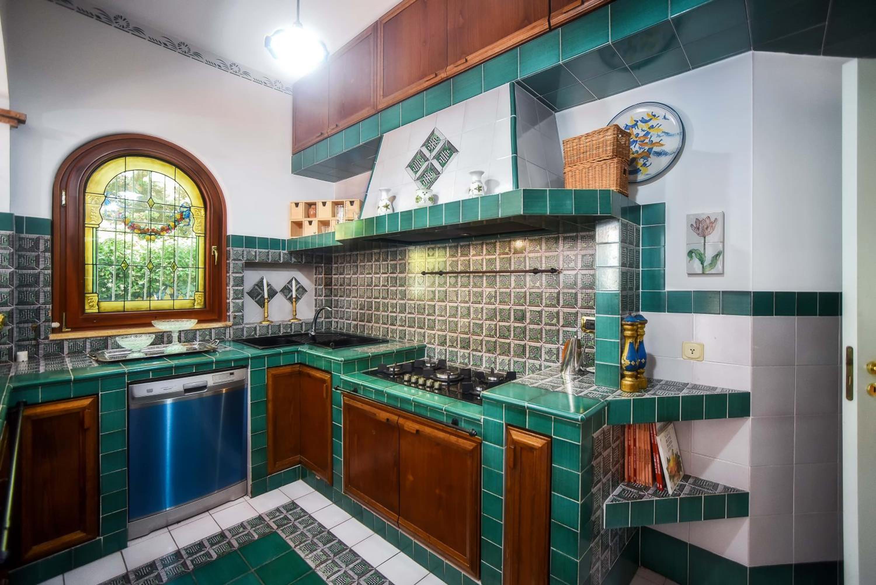 Villa Margherita Amalfi Coast