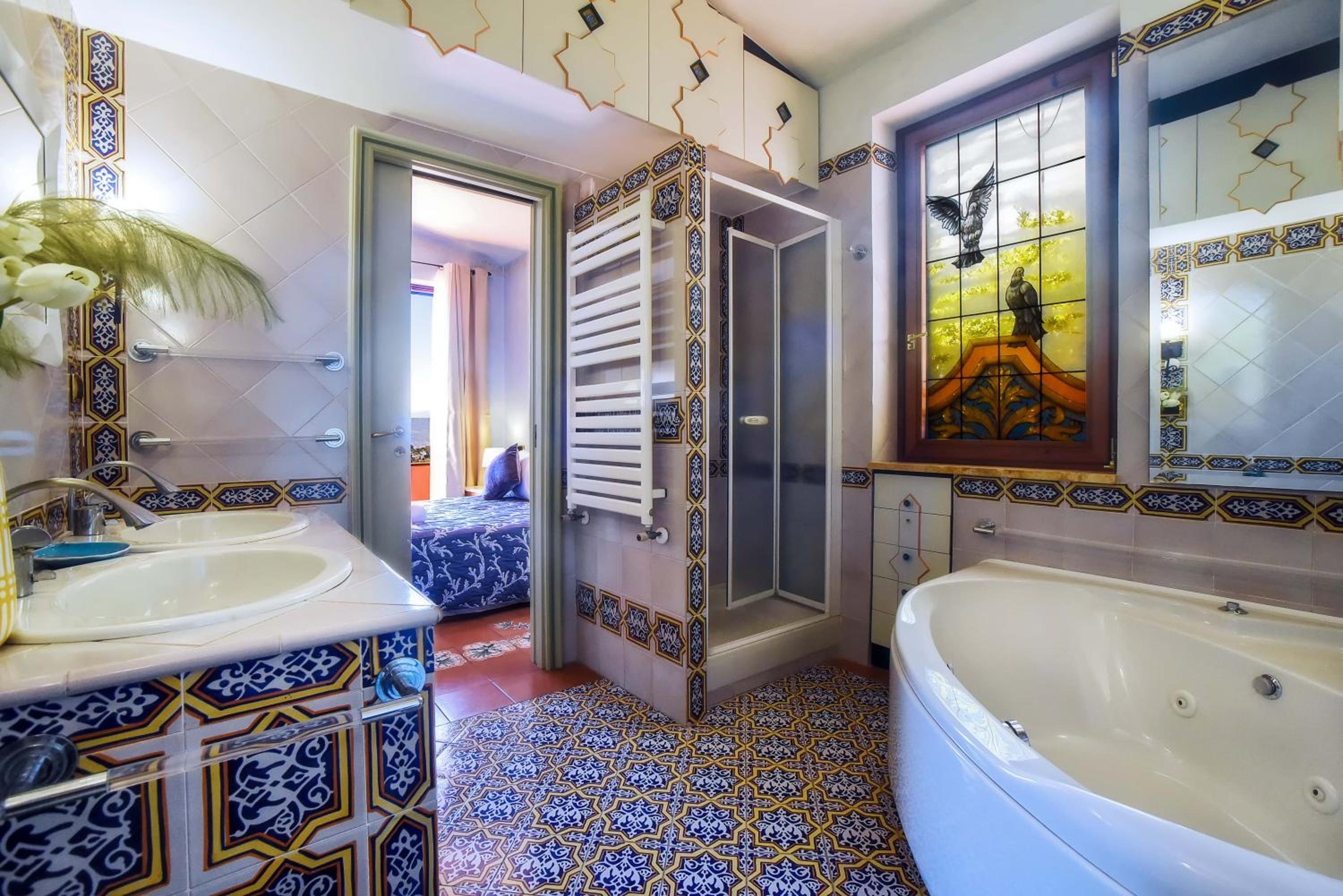 Villa Margherita Amalfi Coast