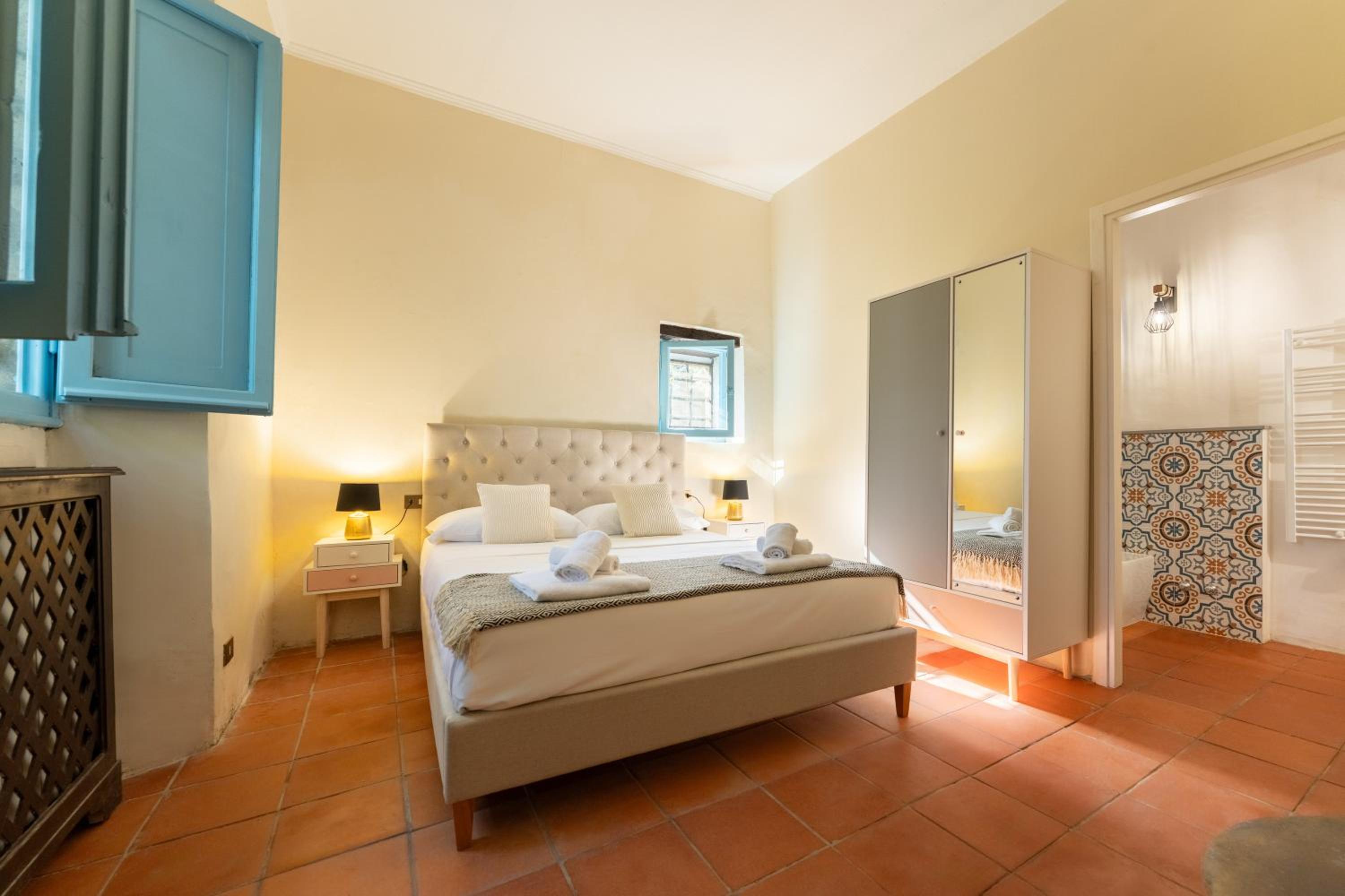 Villa San Clemente view 5