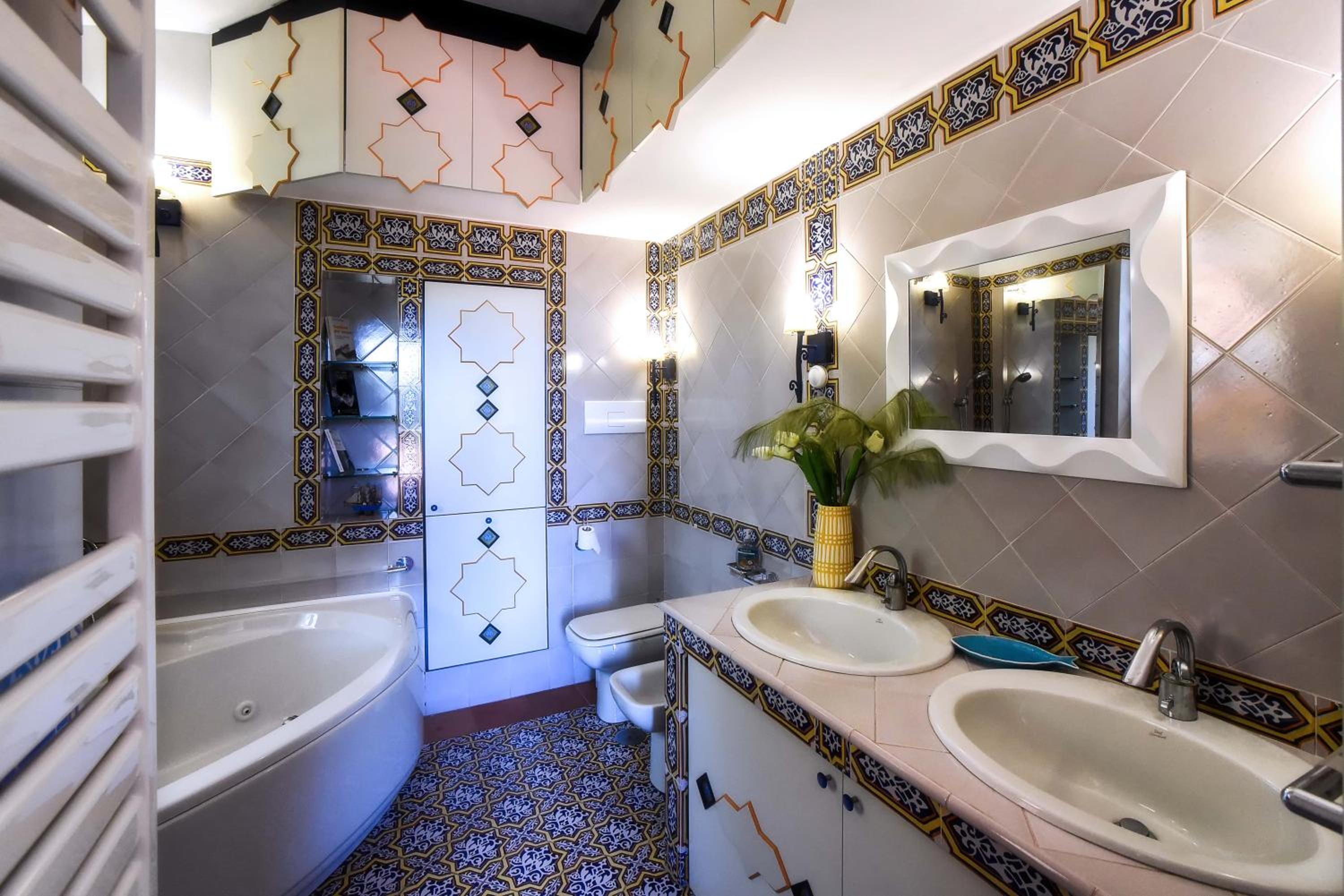 Villa Margherita Amalfi Coast