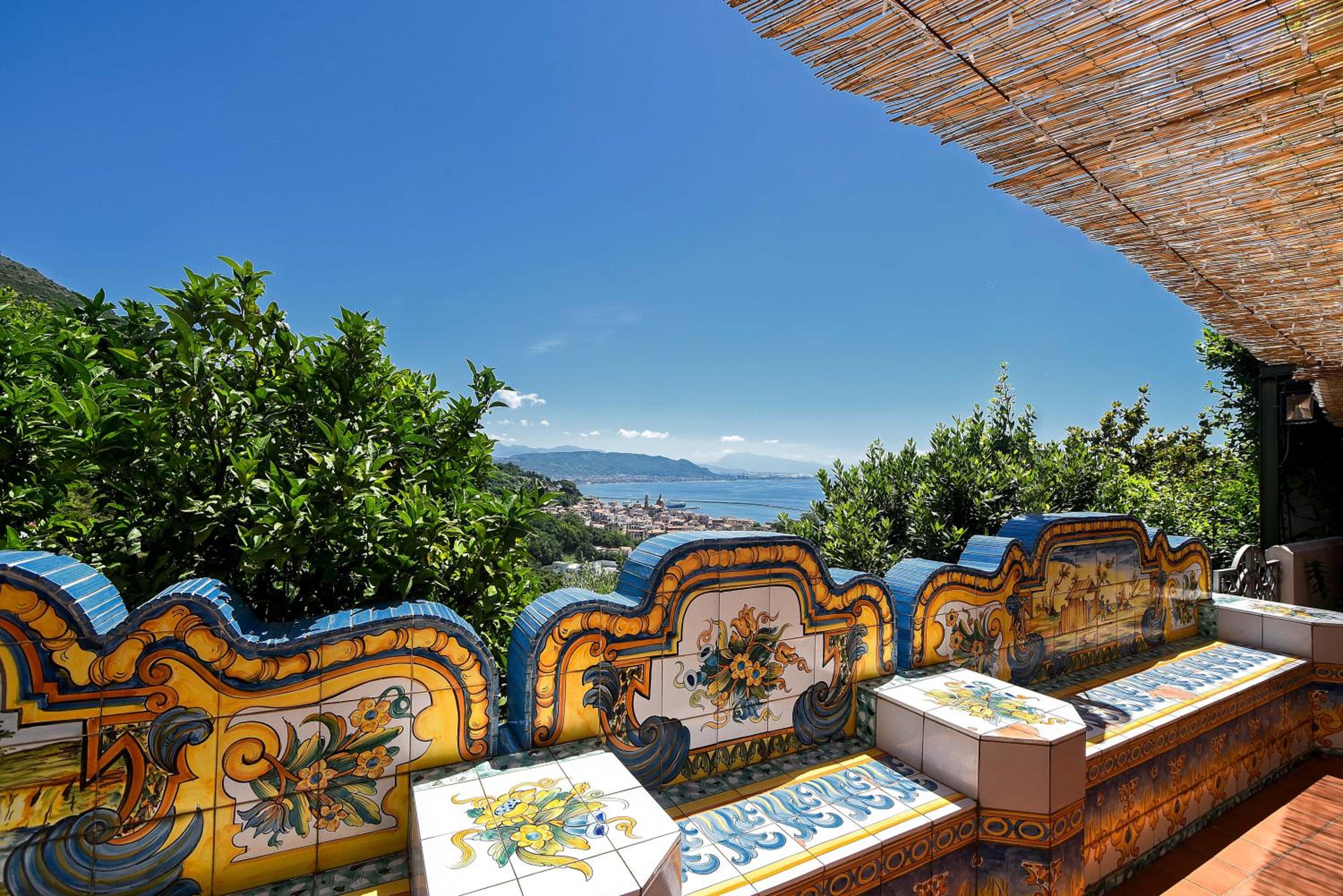 Villa Margherita Amalfi Coast