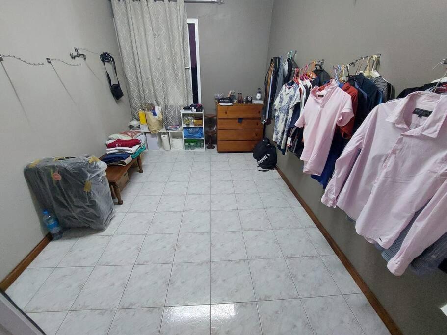 Mountain View Haven, Port Louis photo 3