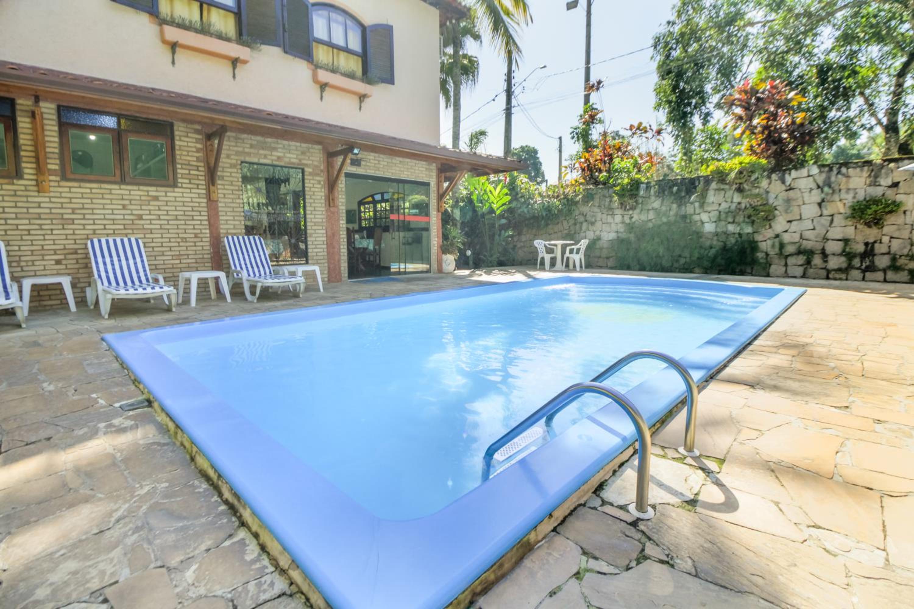 VELINN Feiticeira Praia Hotel