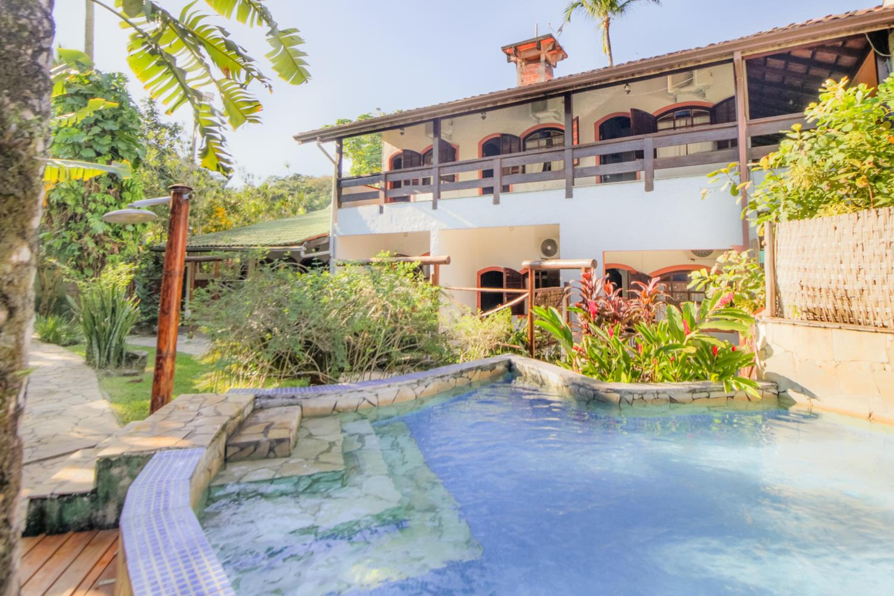 VELINN Feiticeira Praia Hotel