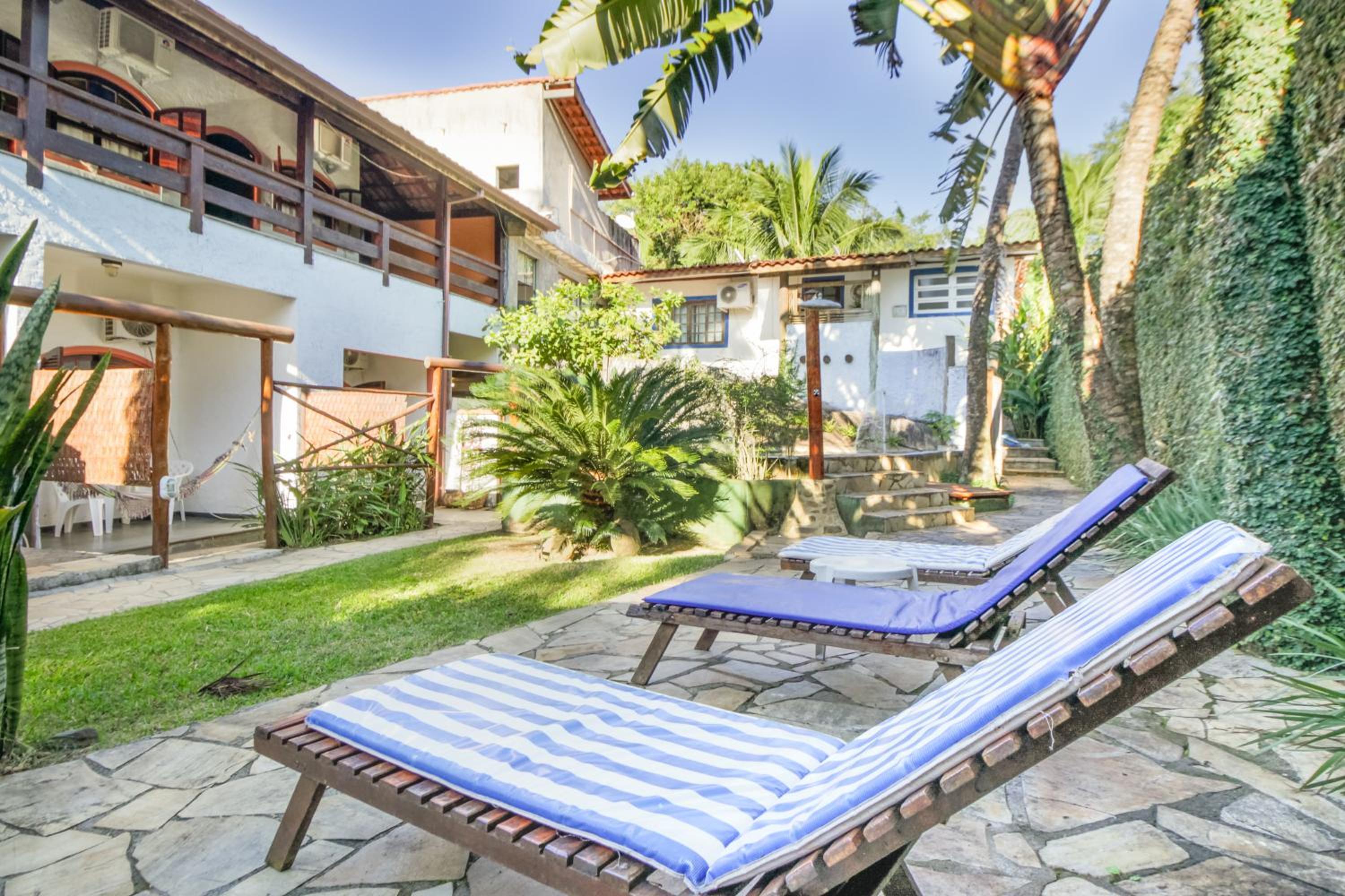 VELINN Feiticeira Praia Hotel