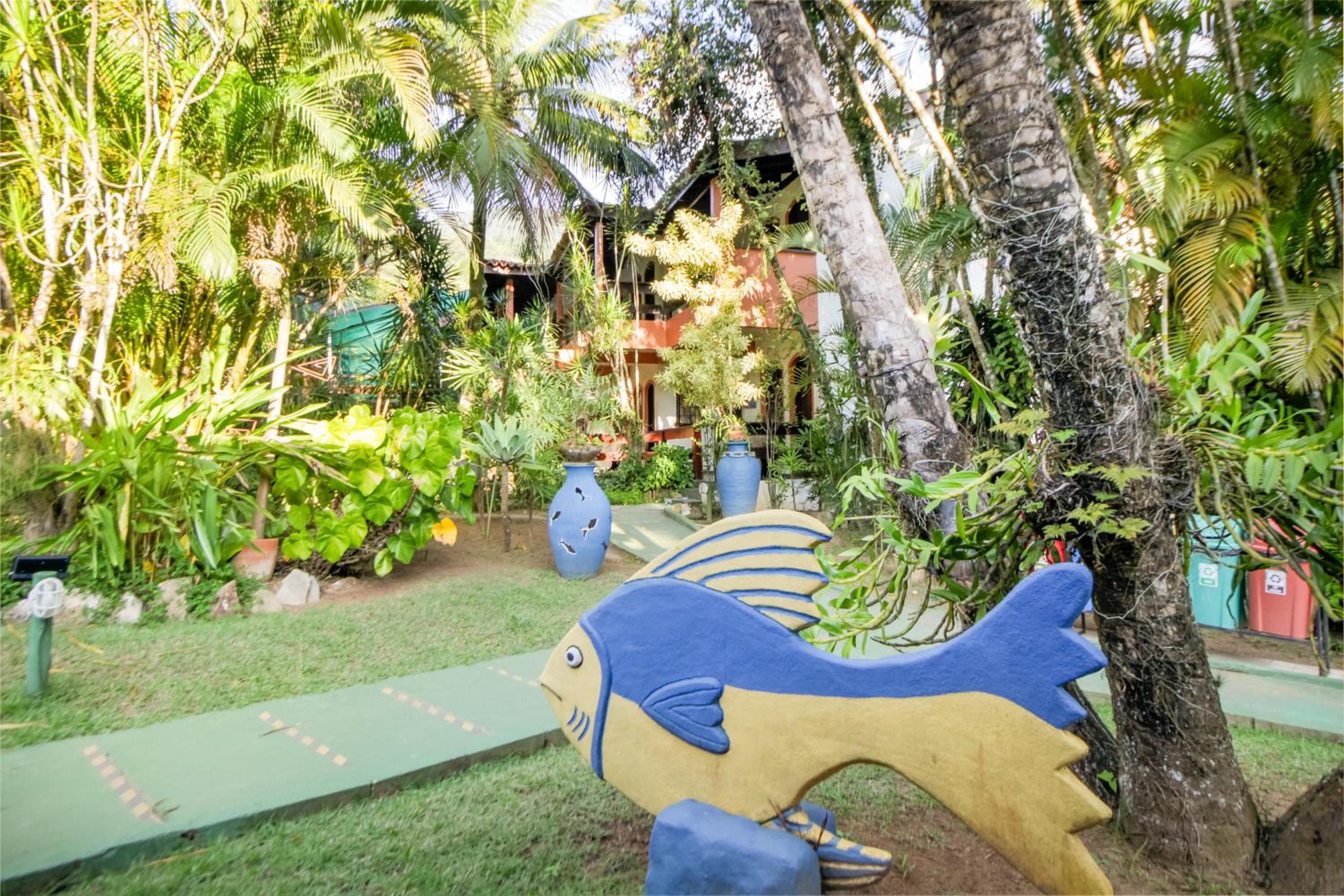 VELINN Feiticeira Praia Hotel