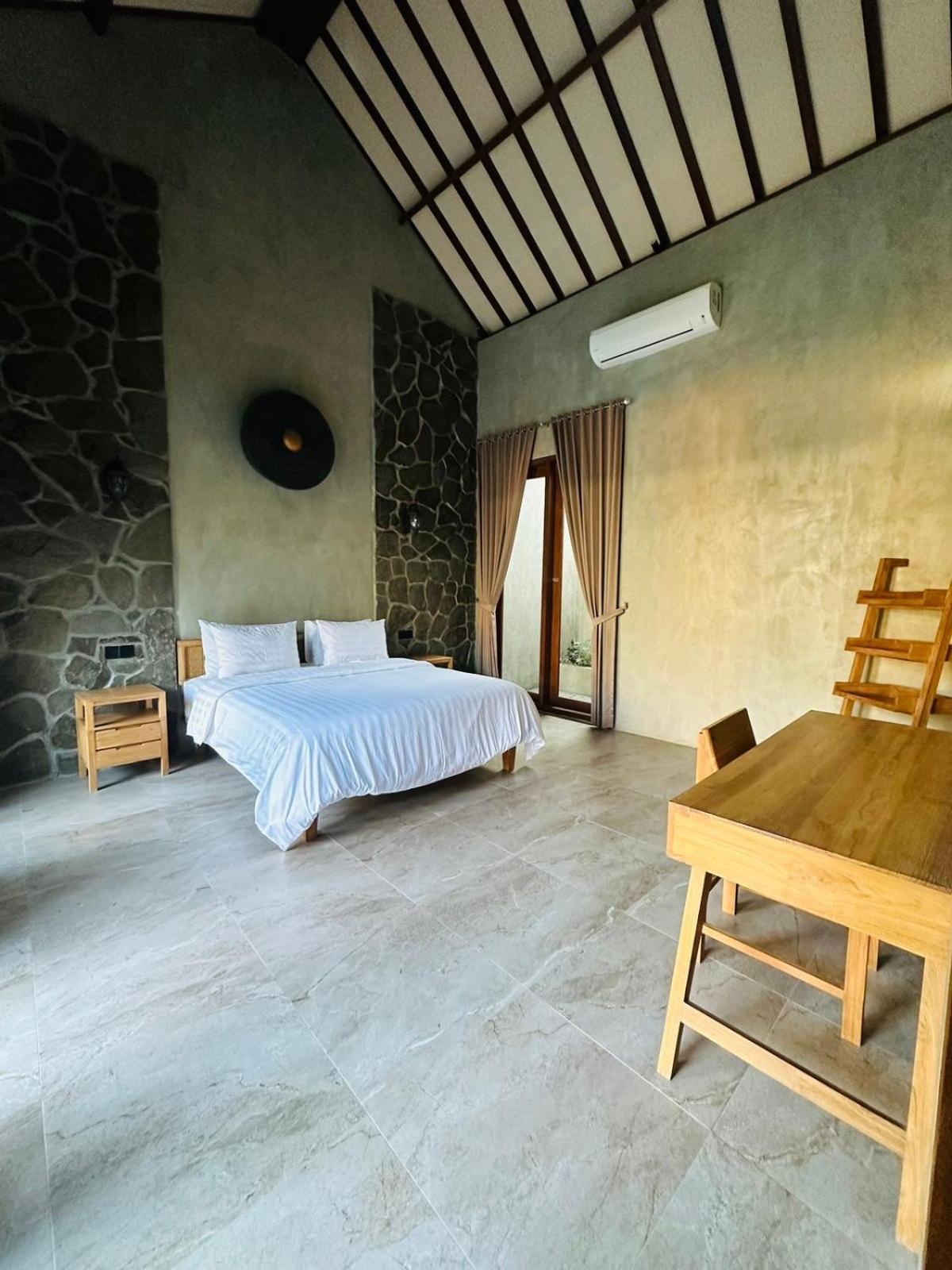 d'ulu villa room X in Uluwatu near beach, view 4