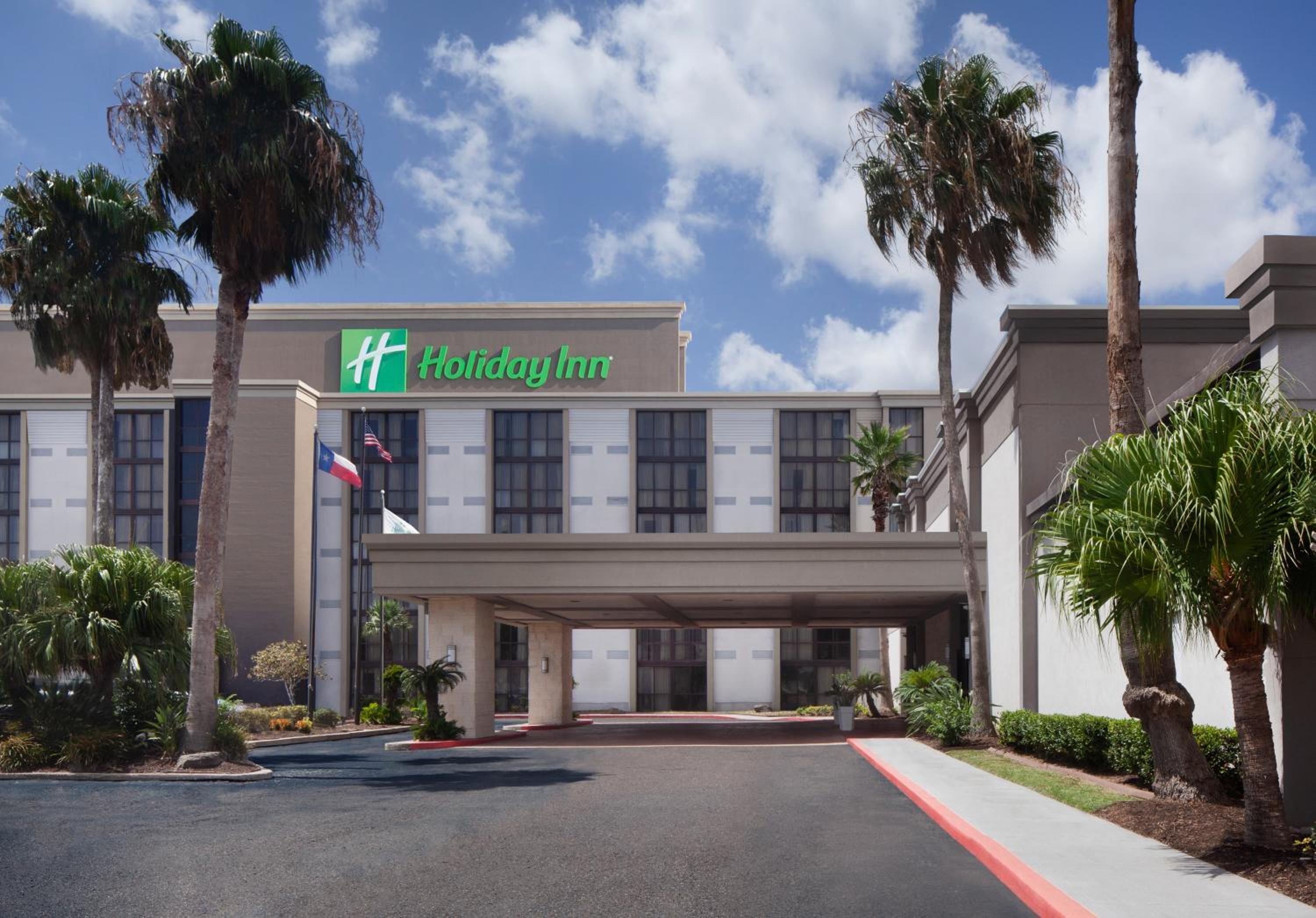 Hotel Holiday Inn Corpus Christi Arpt & Conf Ctr, an IHG Hotel - Image 1