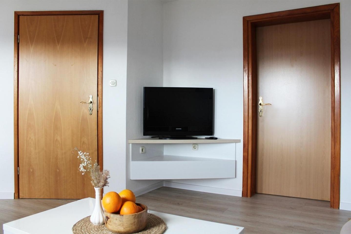 Farah Apartment