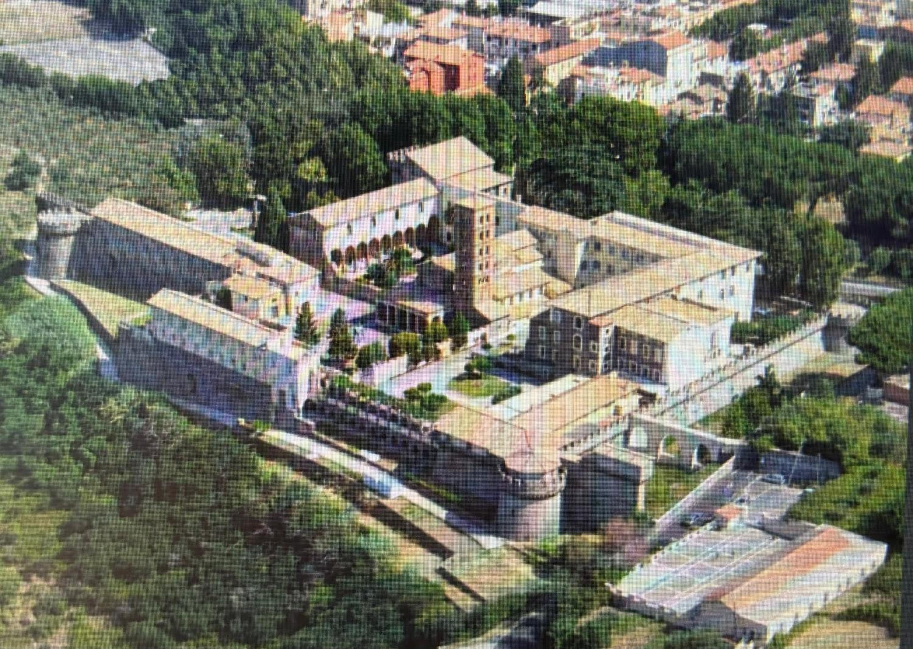 Poggio Fiorito Sweet Home view 2