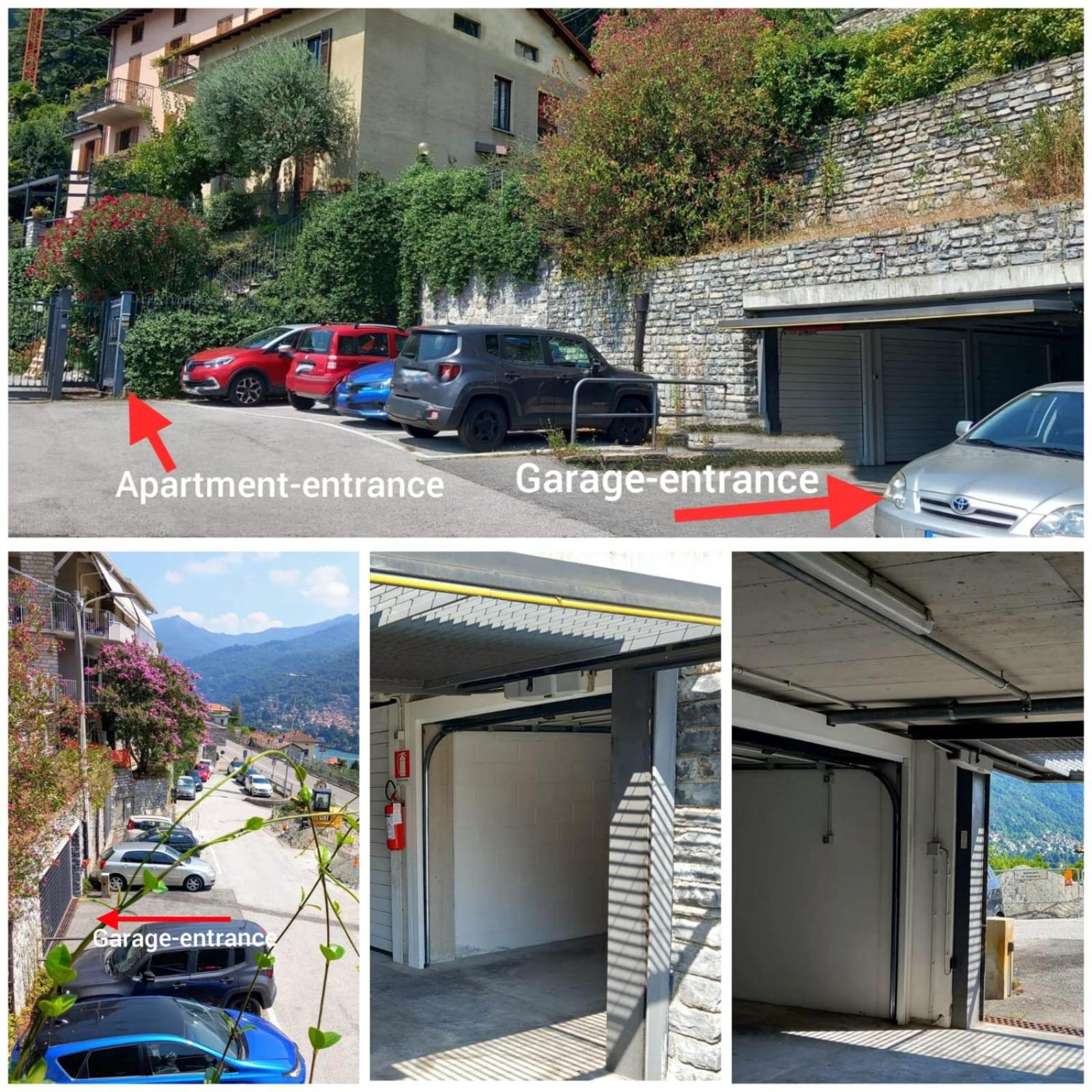 La Dolce Vista by My Home In Como view 2