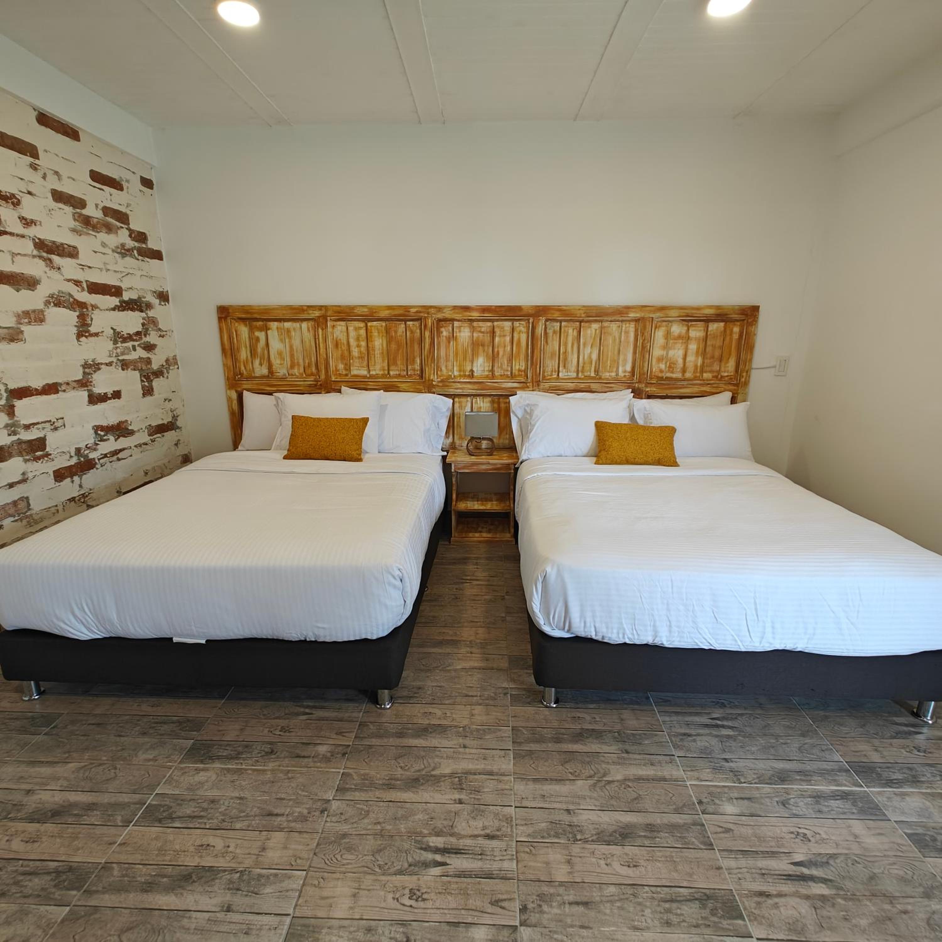 Zenith Bed & Breakfast