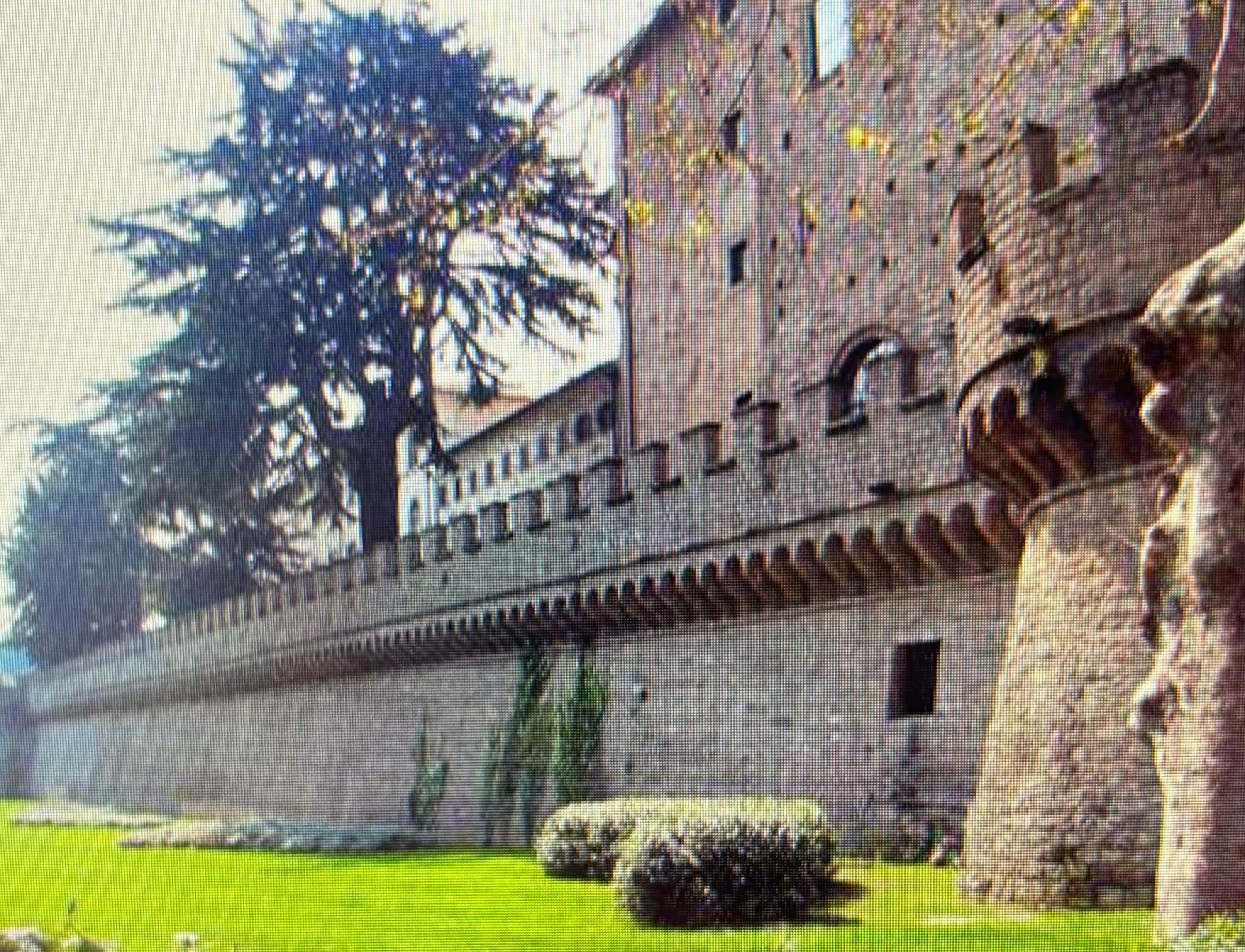 Poggio Fiorito Sweet Home view 3