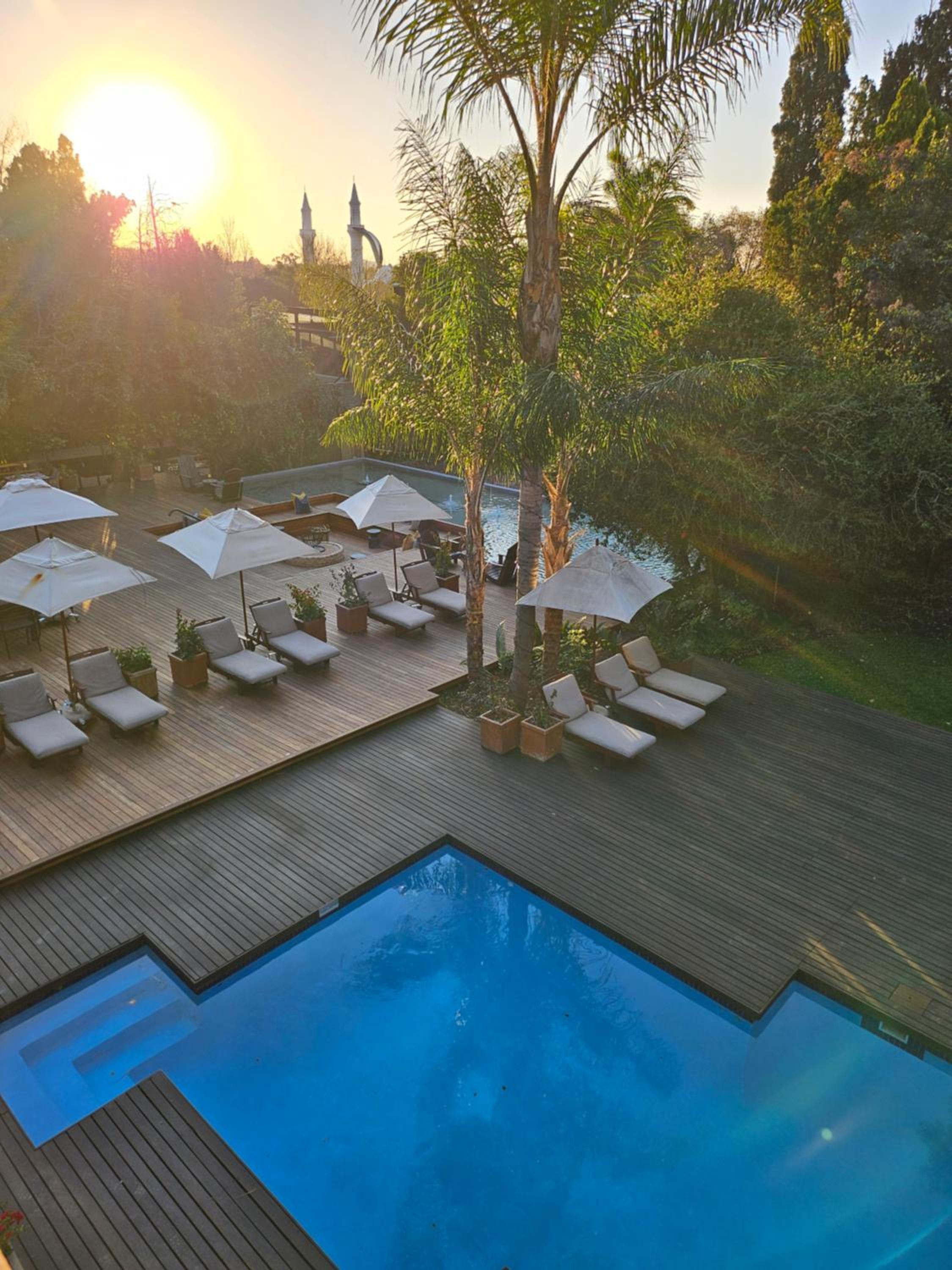 The Residence