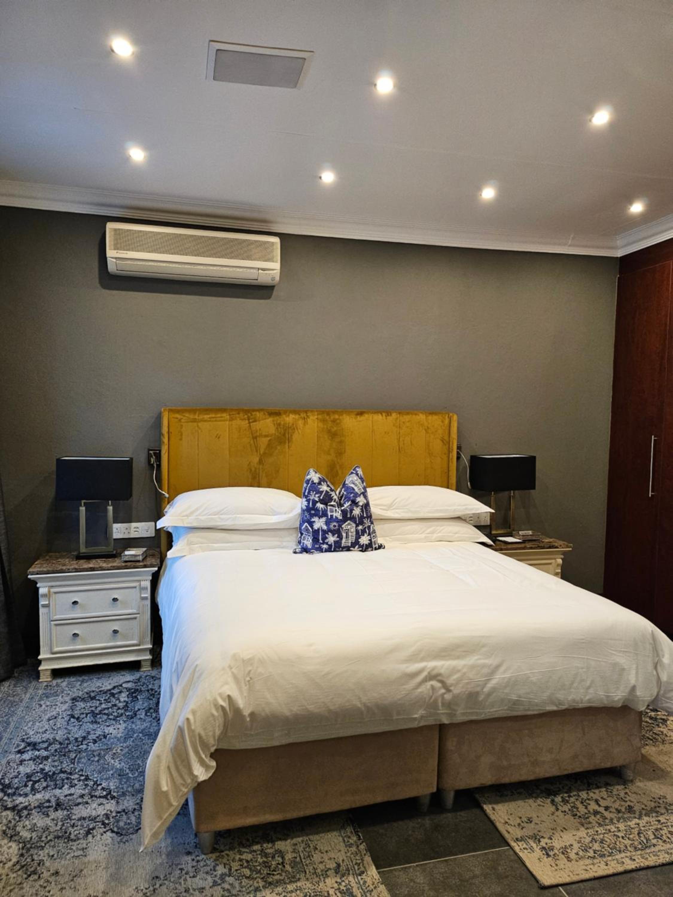 The Residence