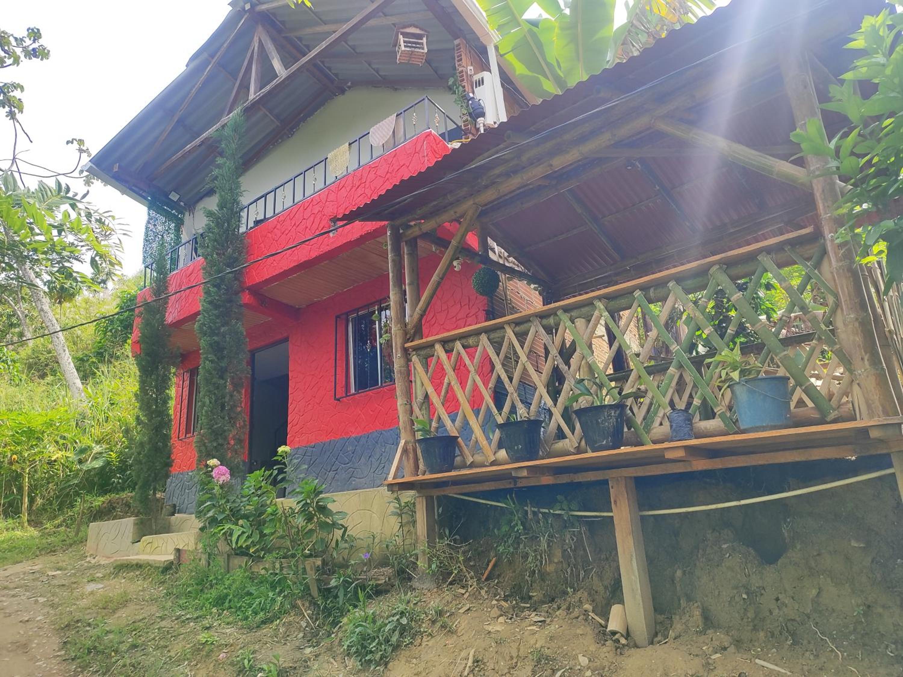 Casa Campo Abya Yala - Property Image 1