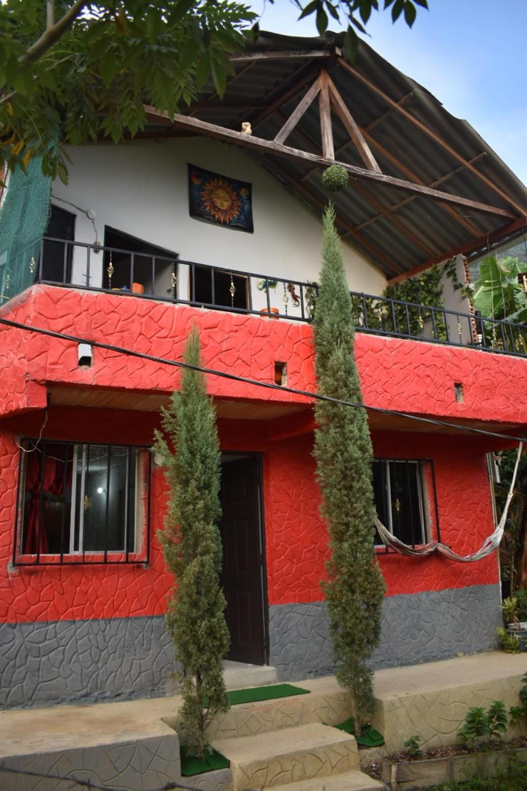 Casa Campo Abya Yala - Property Image 5