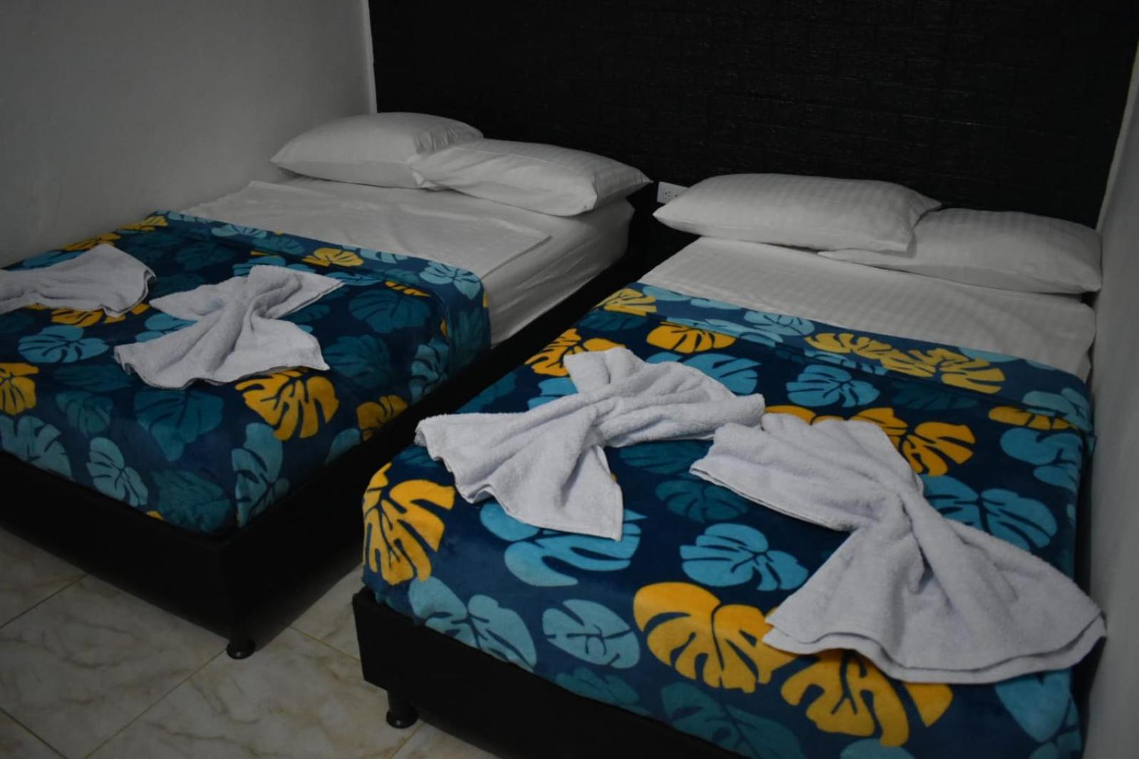 Casa Campo Abya Yala - Property Image 3