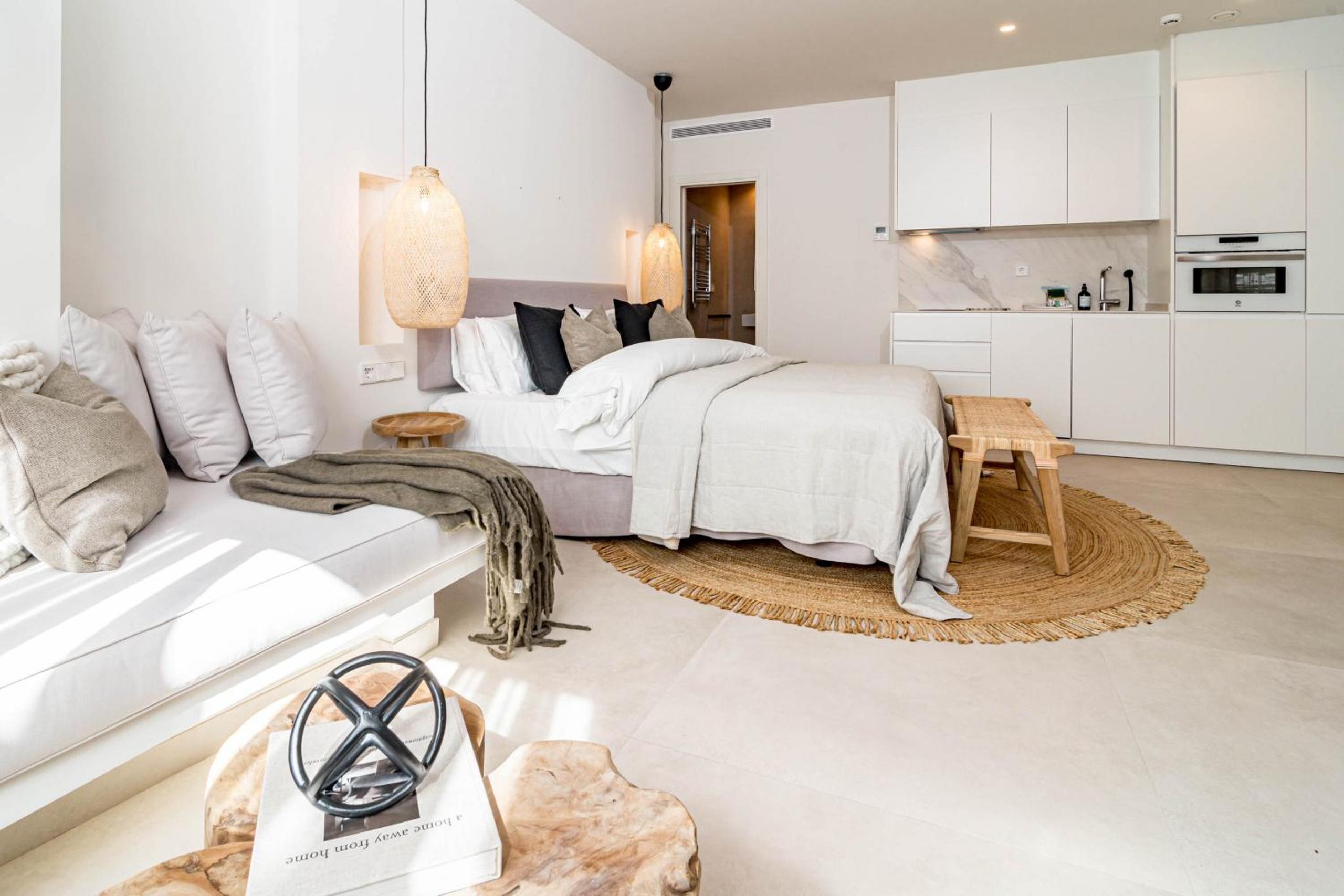 Seaclub Suites Estepona