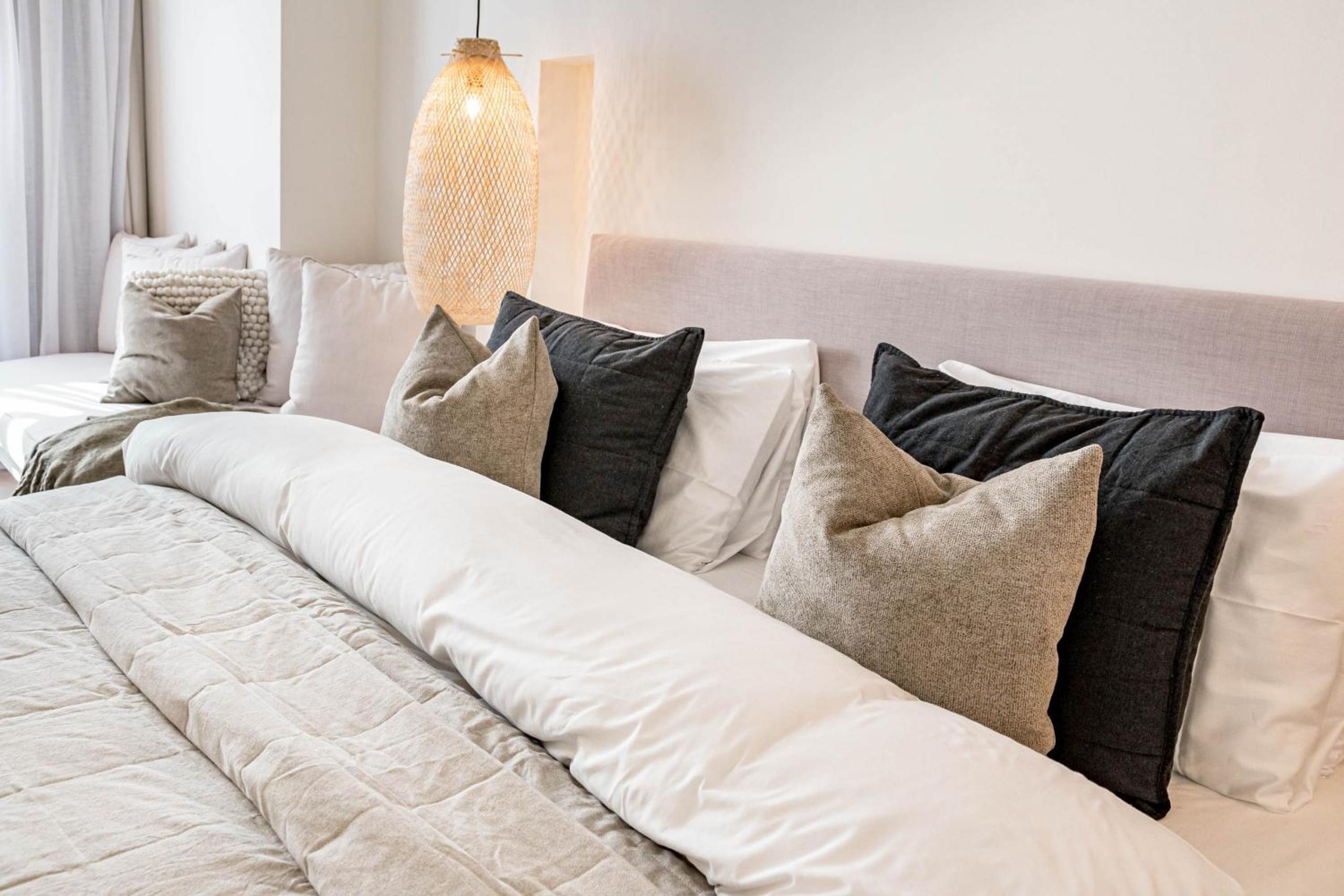 Seaclub Suites Estepona