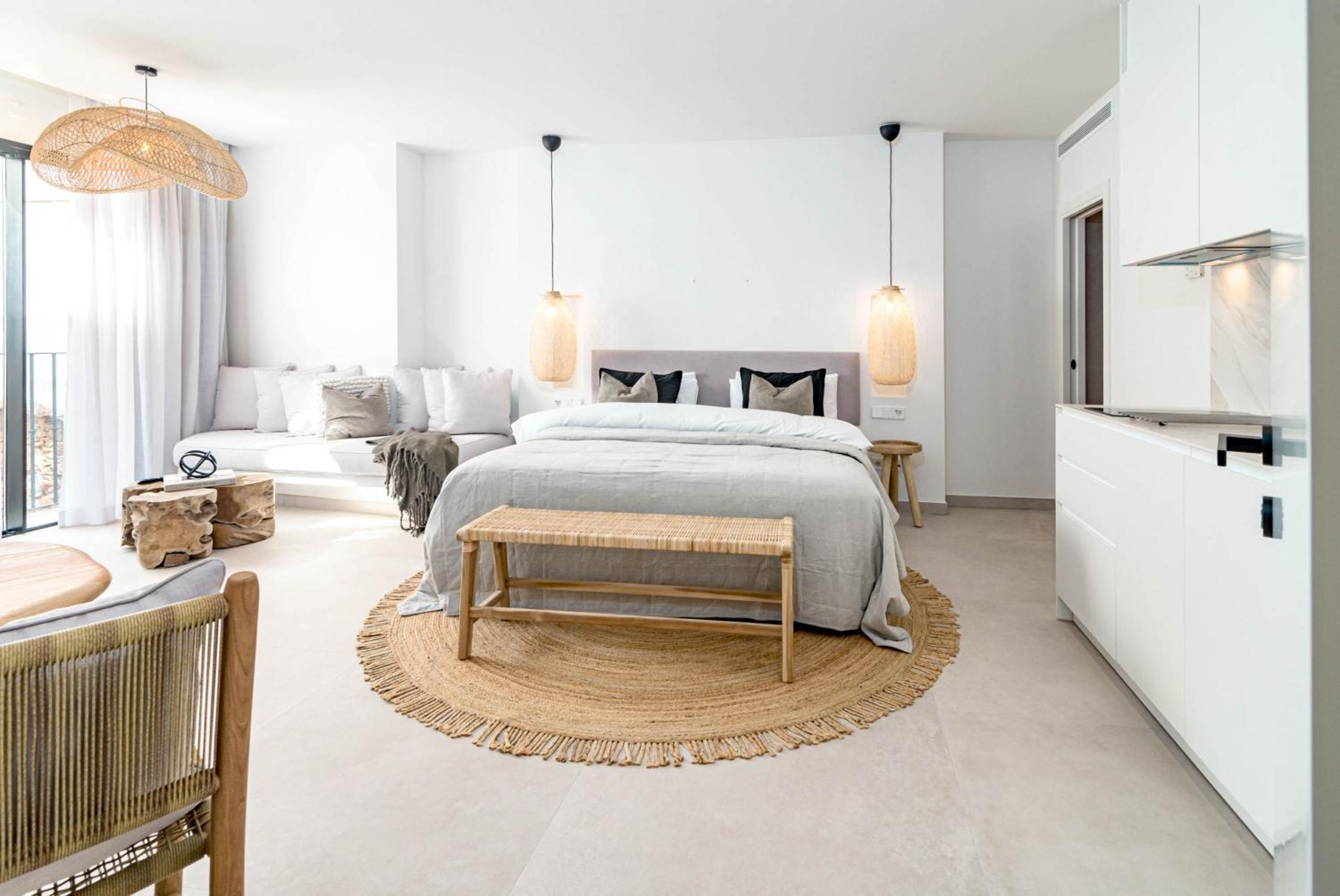 Seaclub Suites Estepona