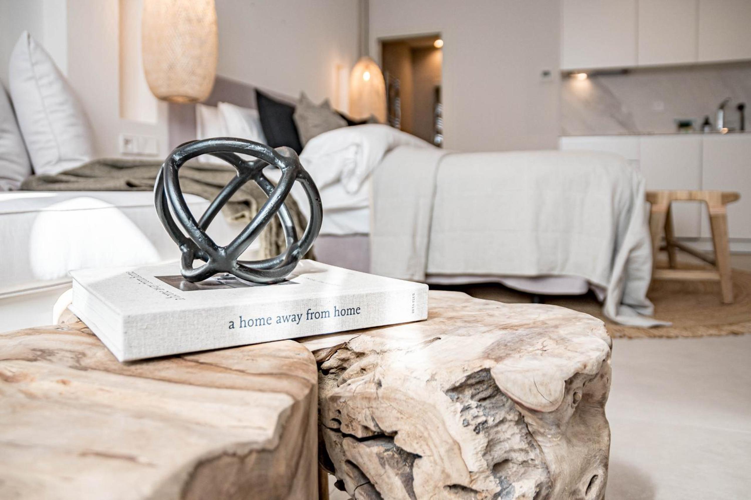 Seaclub Suites Estepona