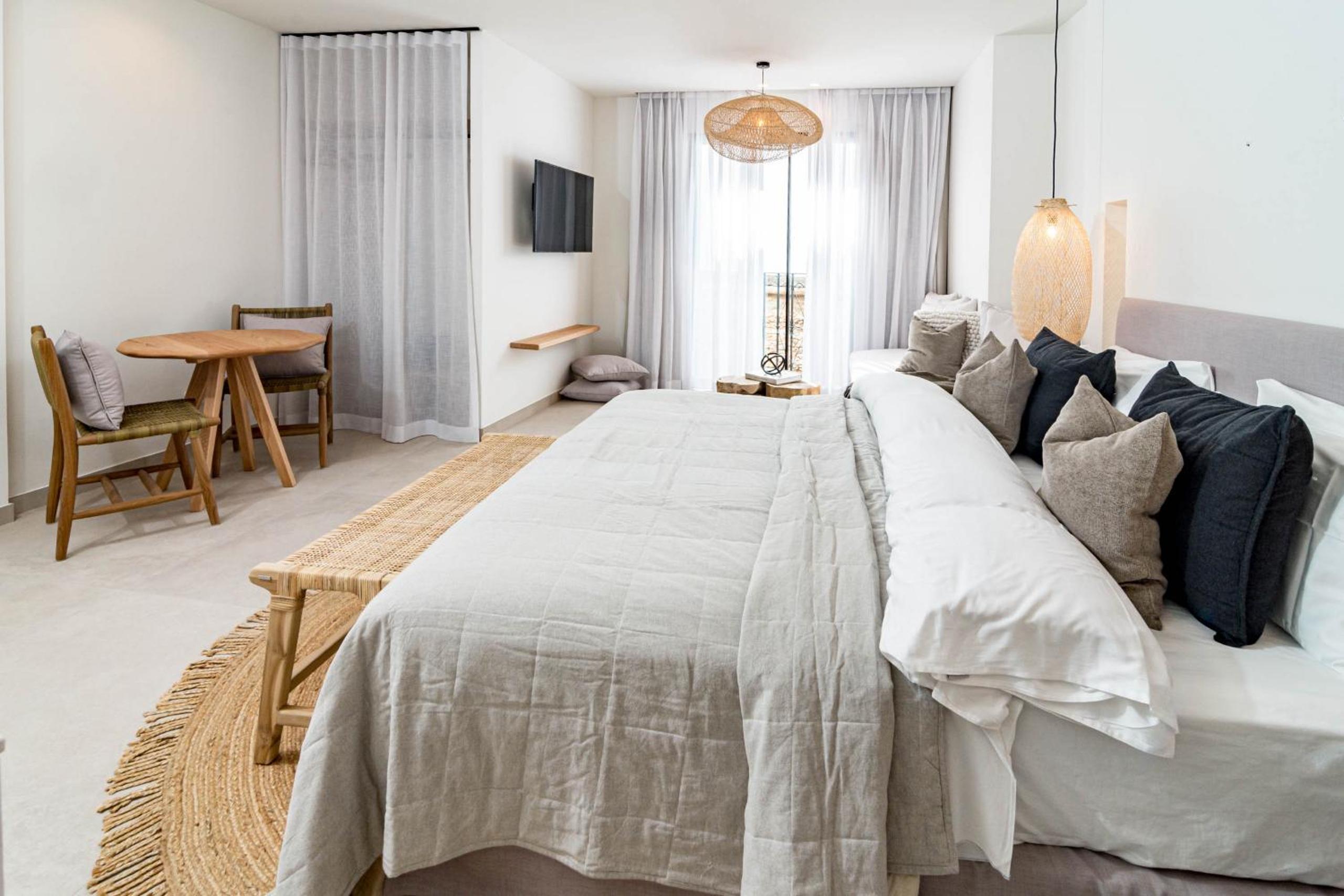 Seaclub Suites Estepona