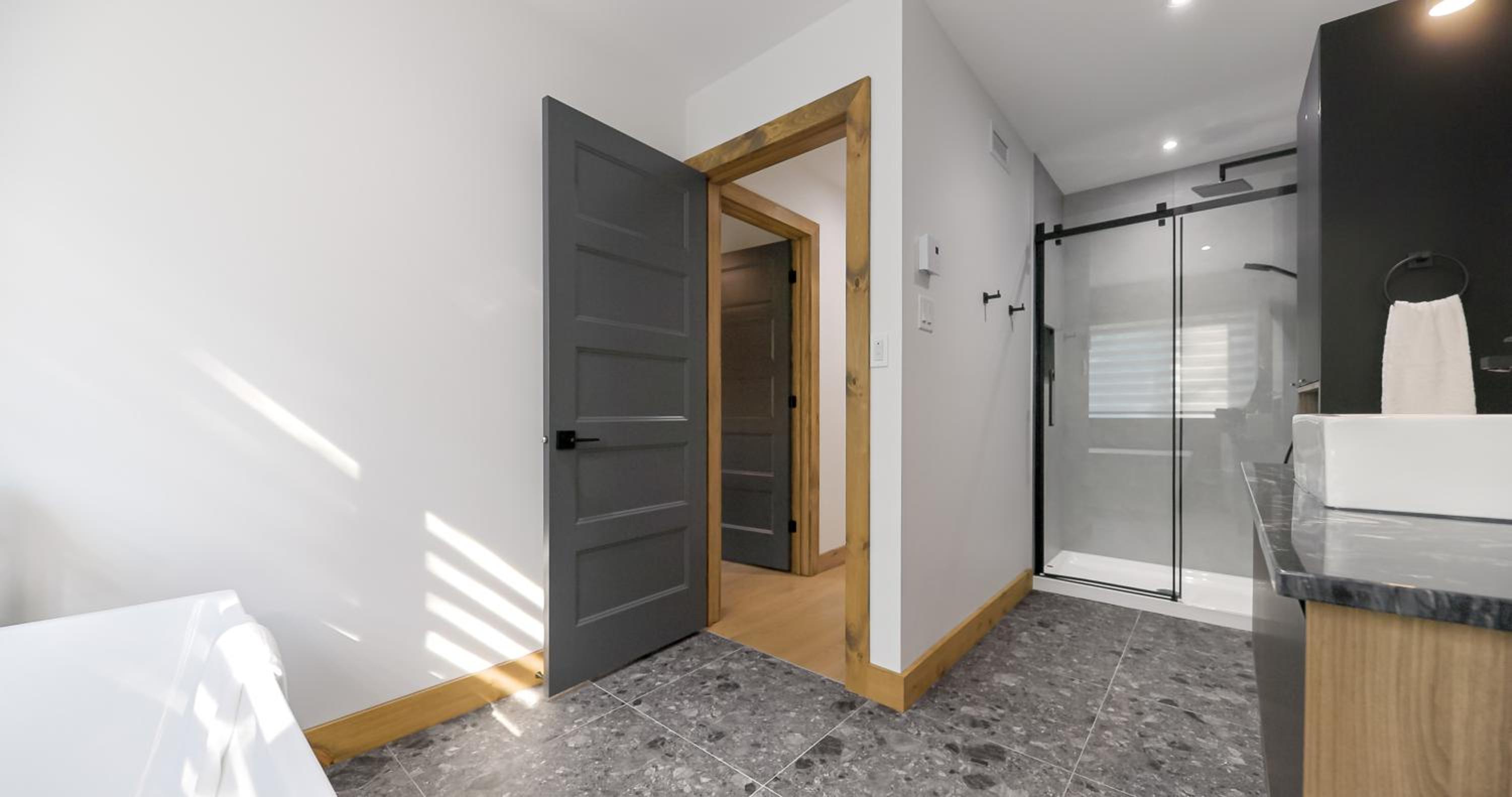 Les Chalets Immersion
