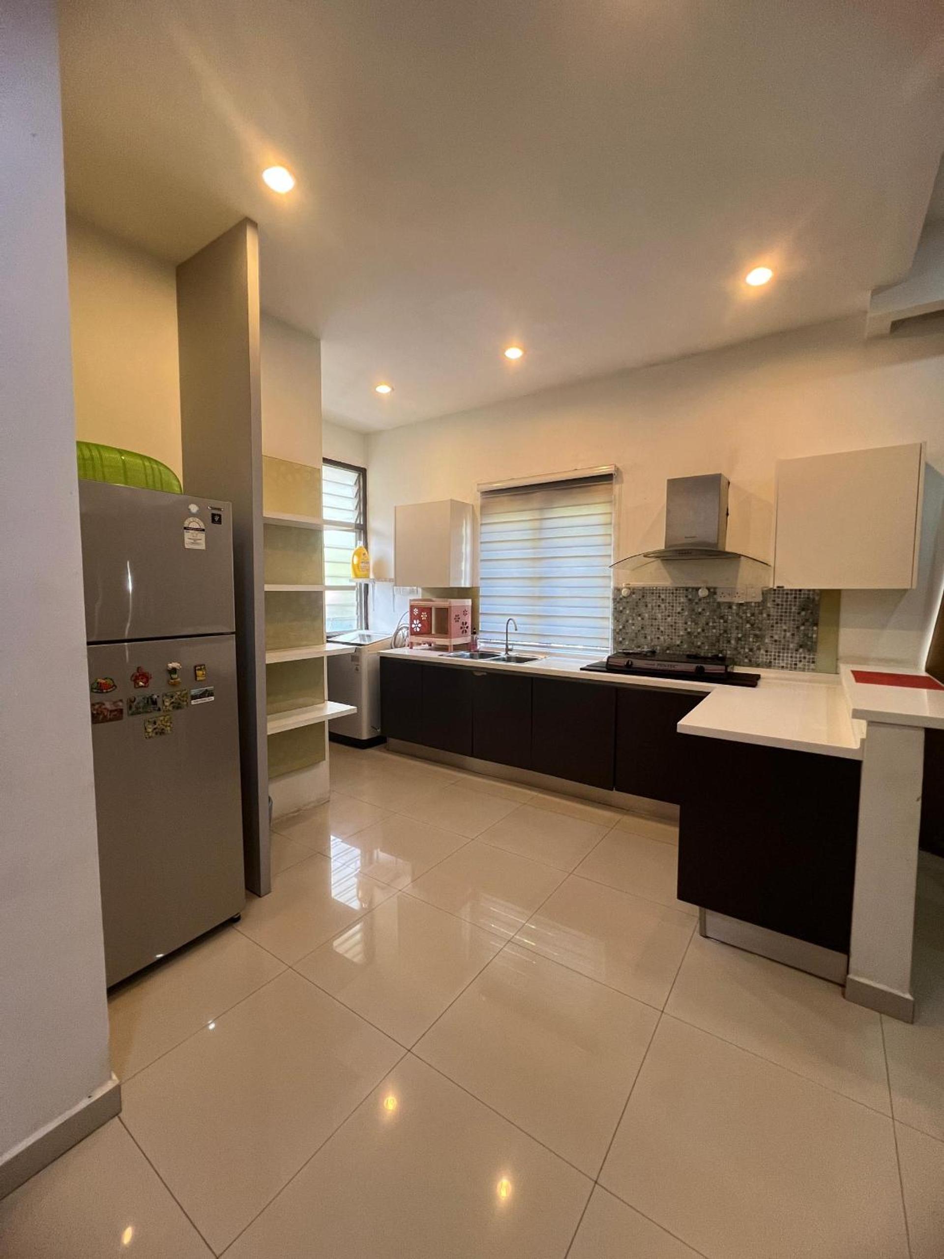 AY Homestay KotaSAS photo 6