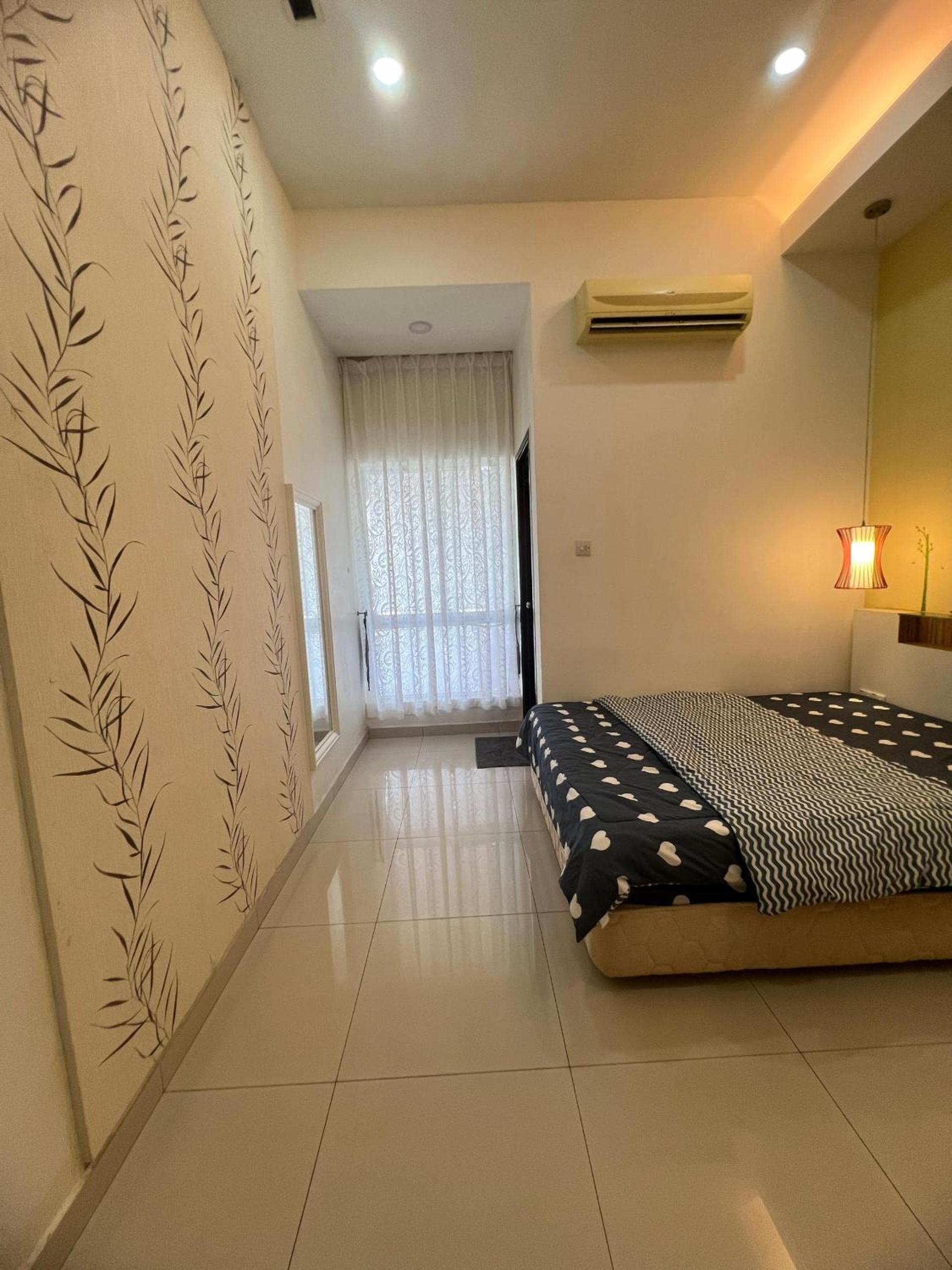 AY Homestay KotaSAS photo 8