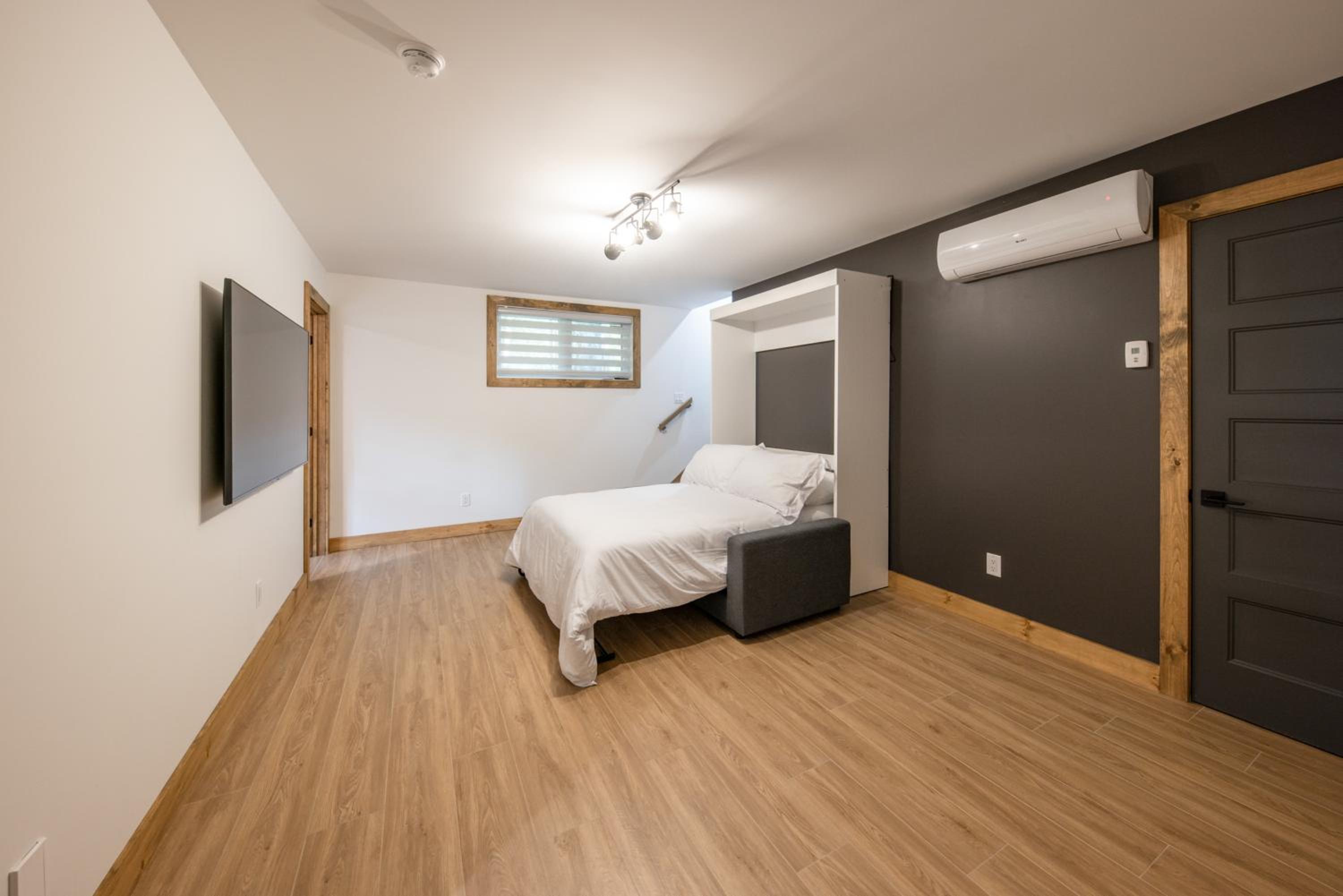 Les Chalets Immersion