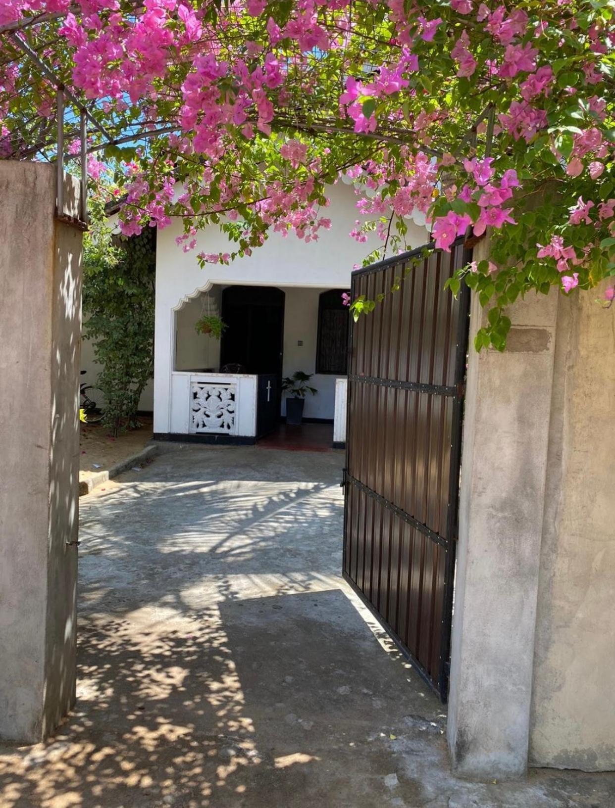 Coastal villa view 3