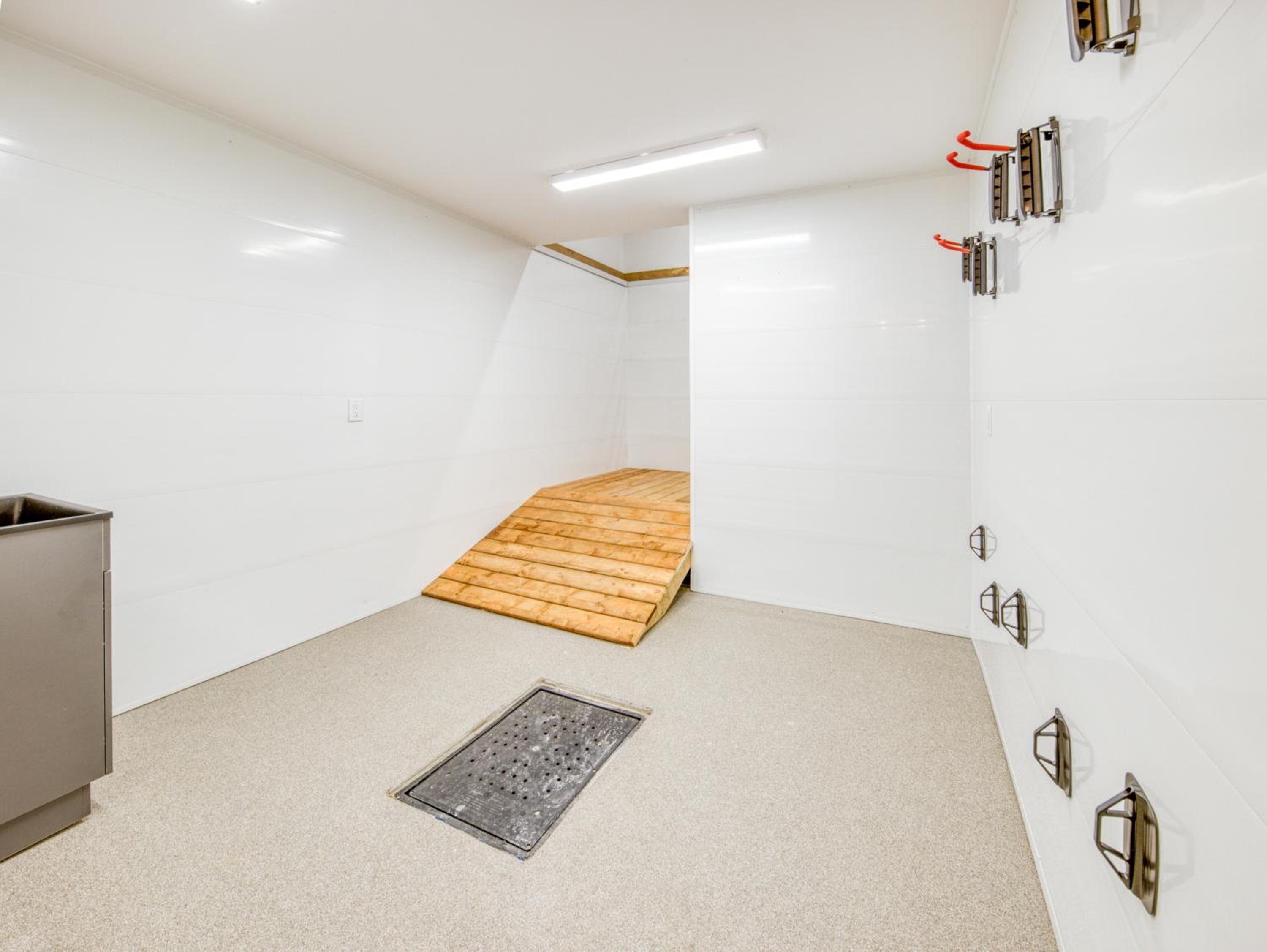 Les Chalets Immersion