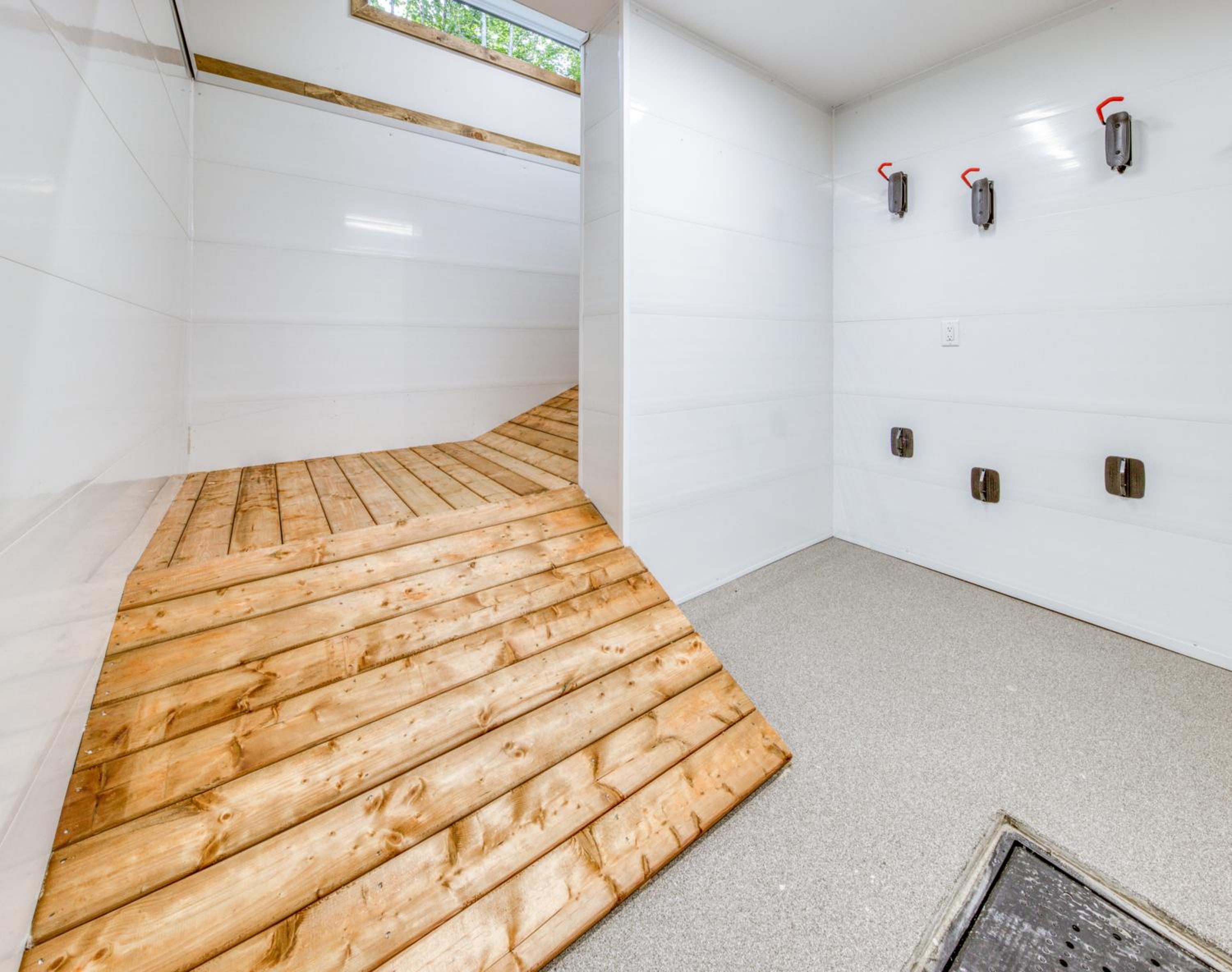 Les Chalets Immersion