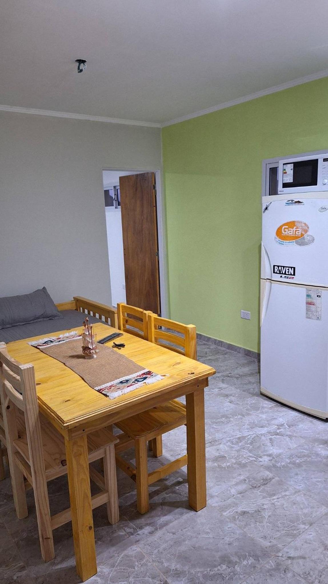 Departamento NatyVer