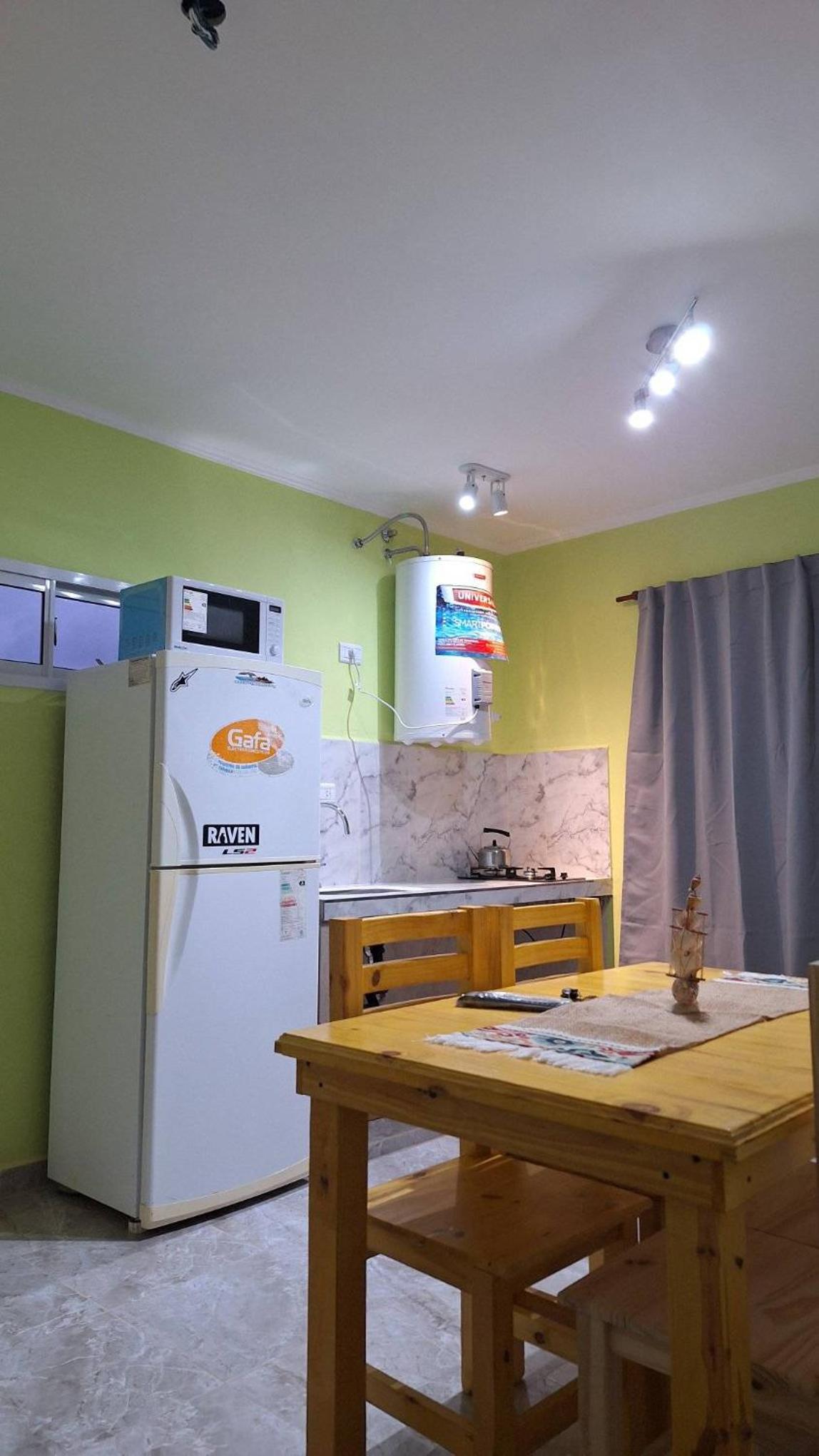 Departamento NatyVer