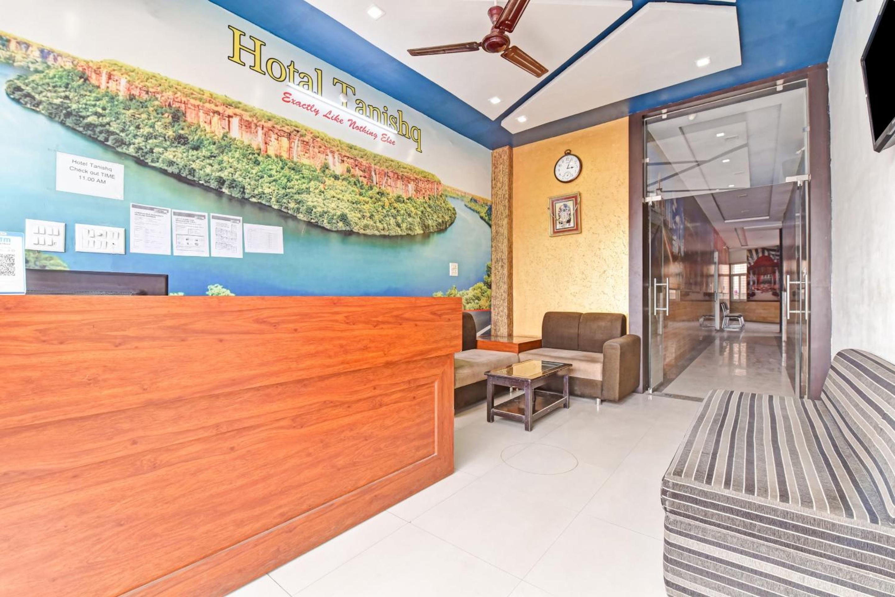 Hotel O Tanishq view 4